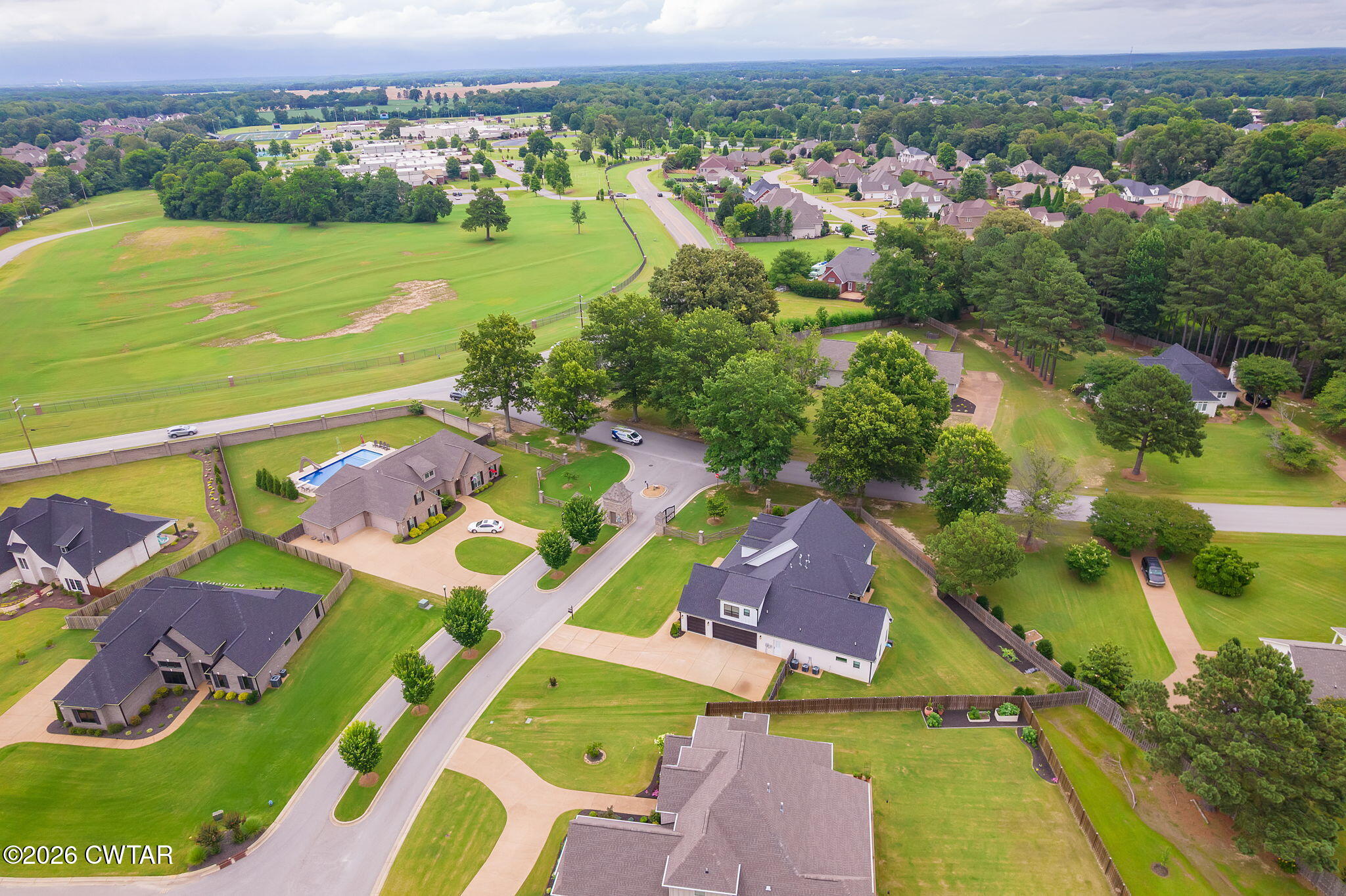 8 Larkson Lane