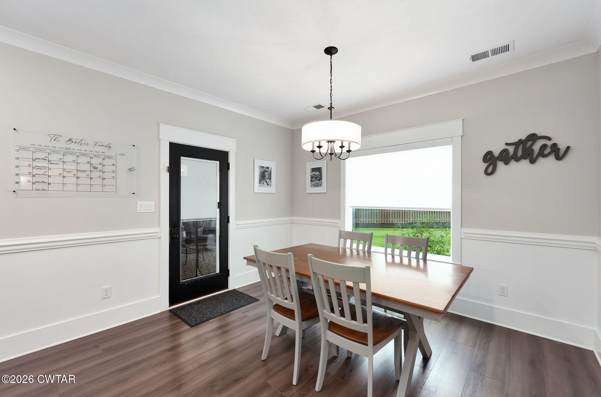 8 Larkson Lane