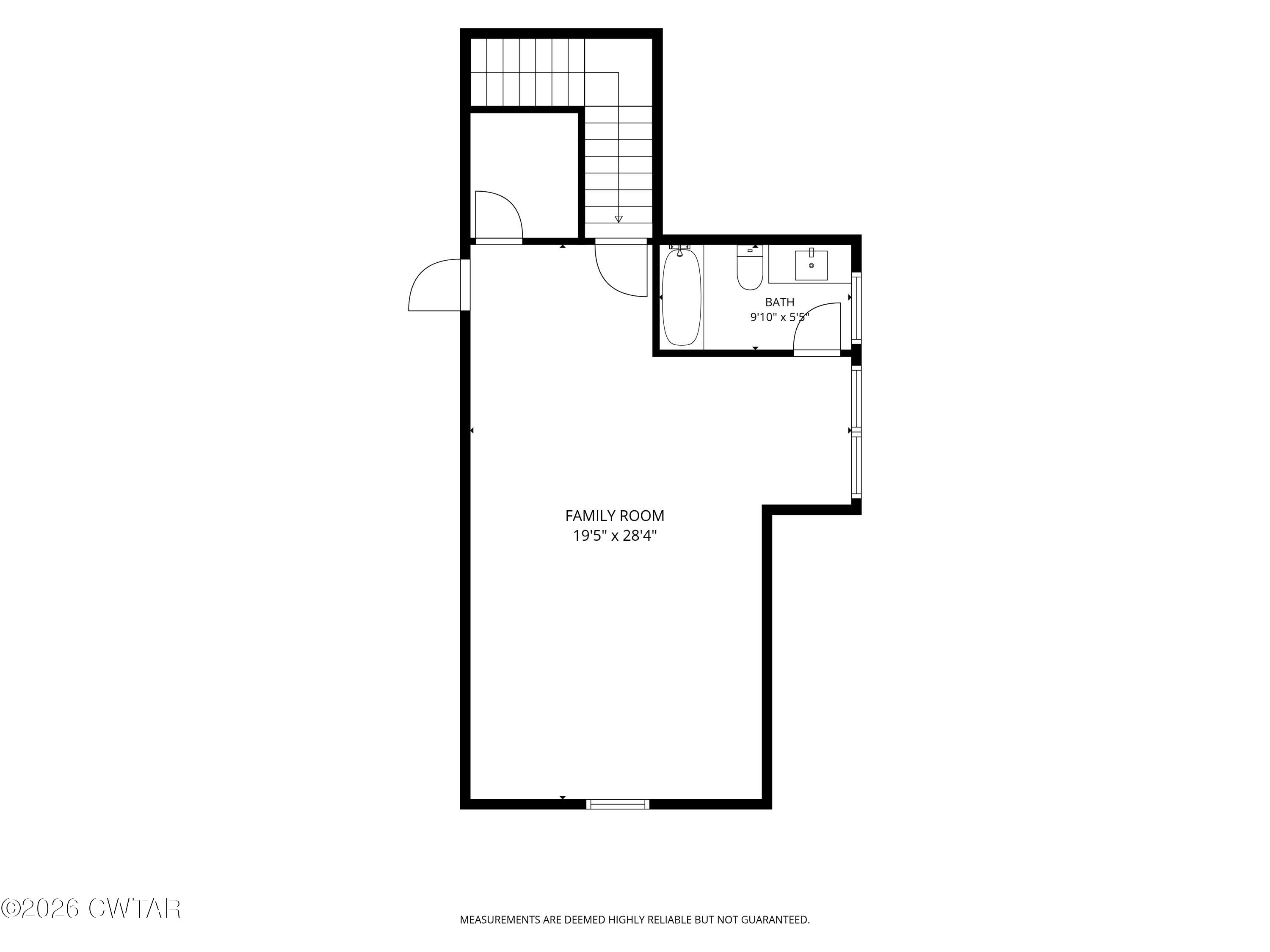 8 Larkson Lane