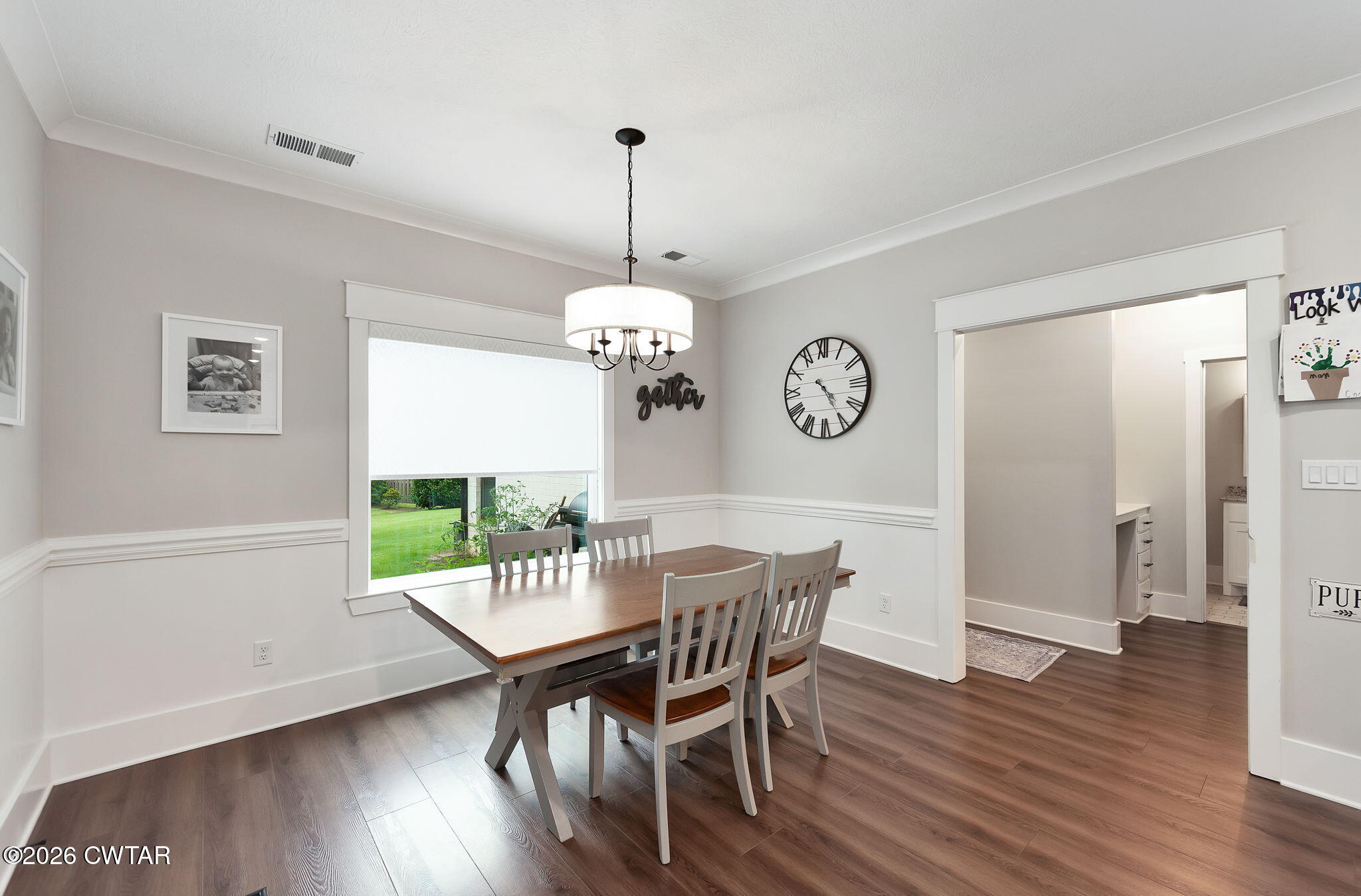 8 Larkson Lane