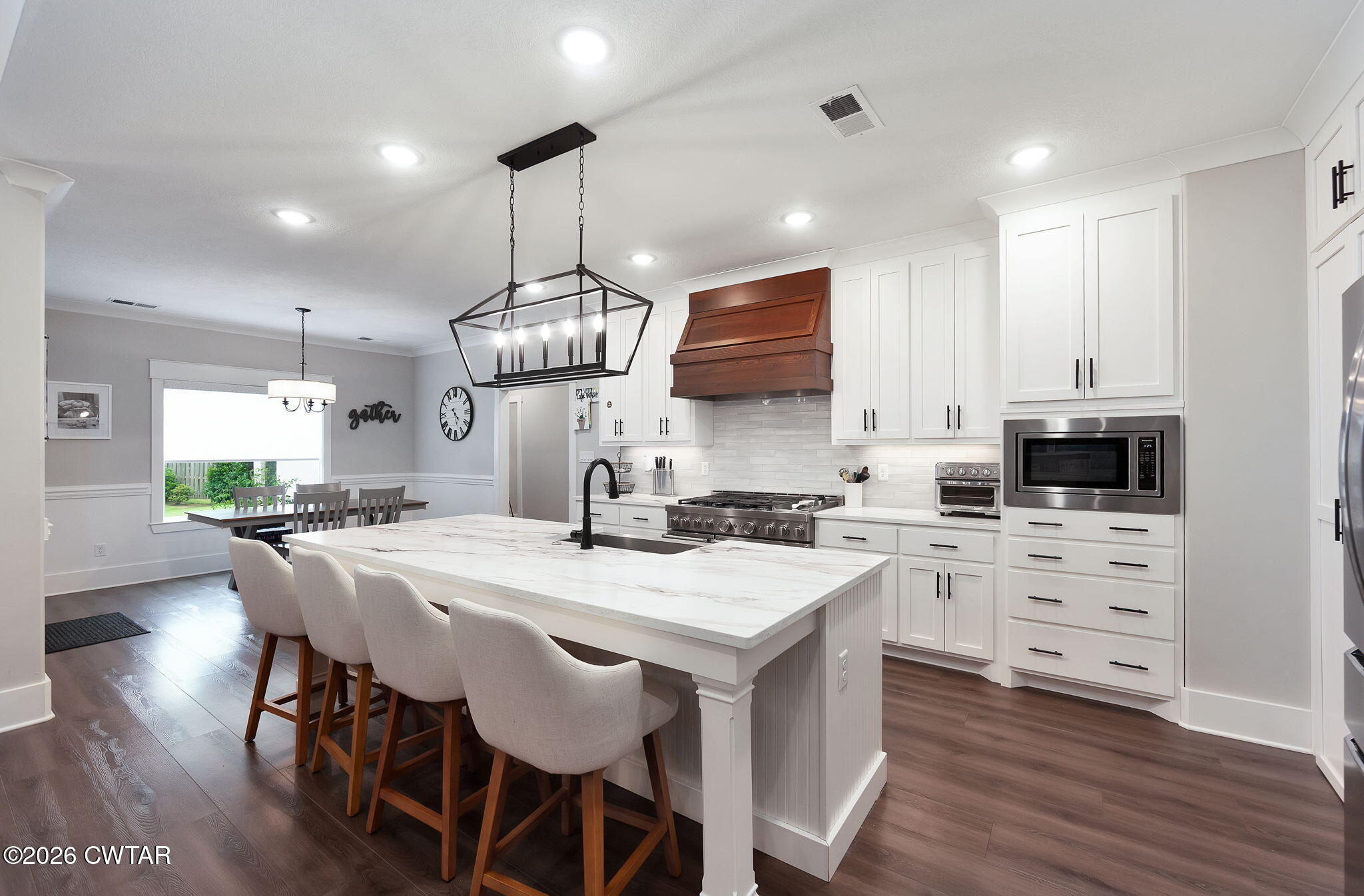 8 Larkson Lane