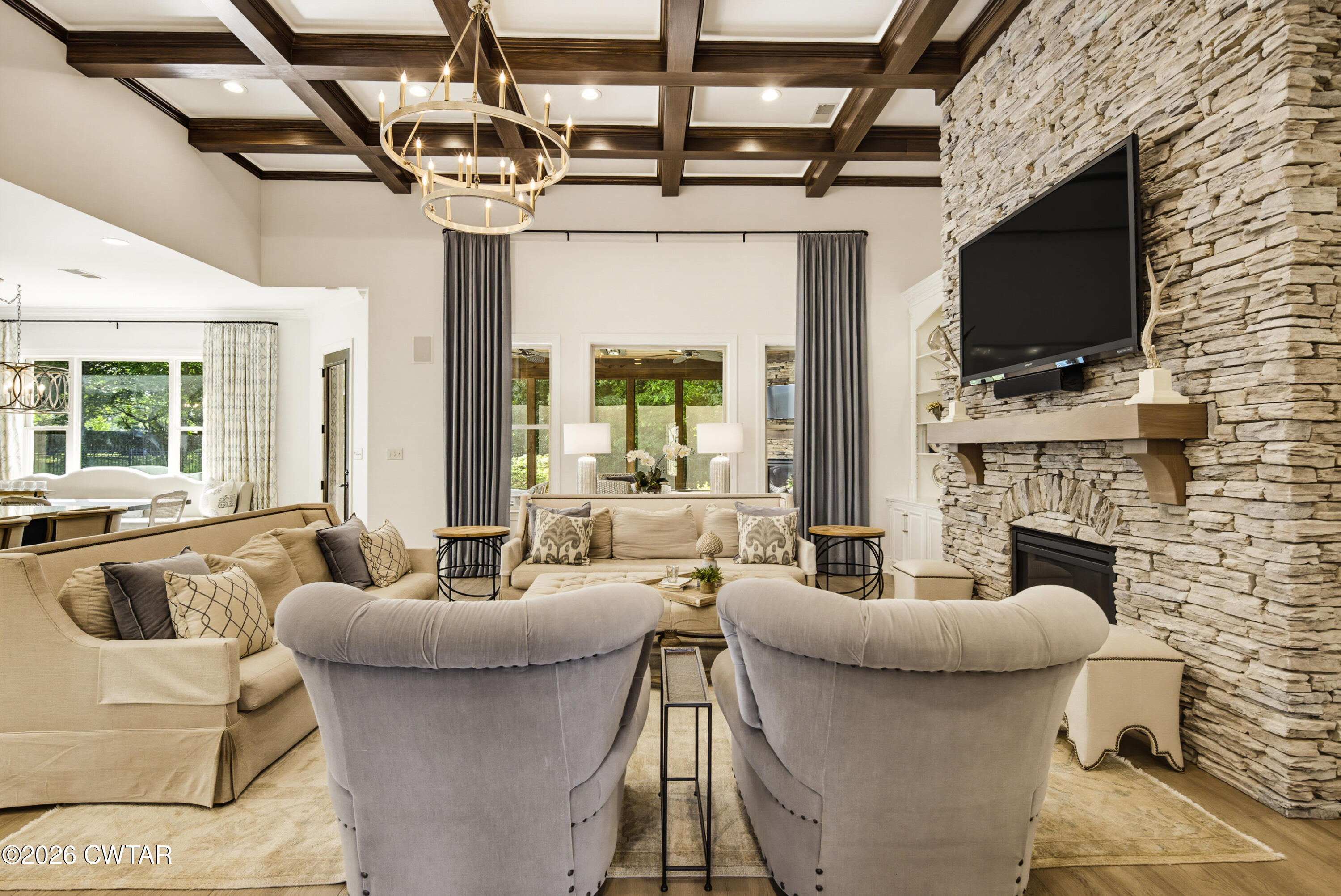 34 Green Coral Cove