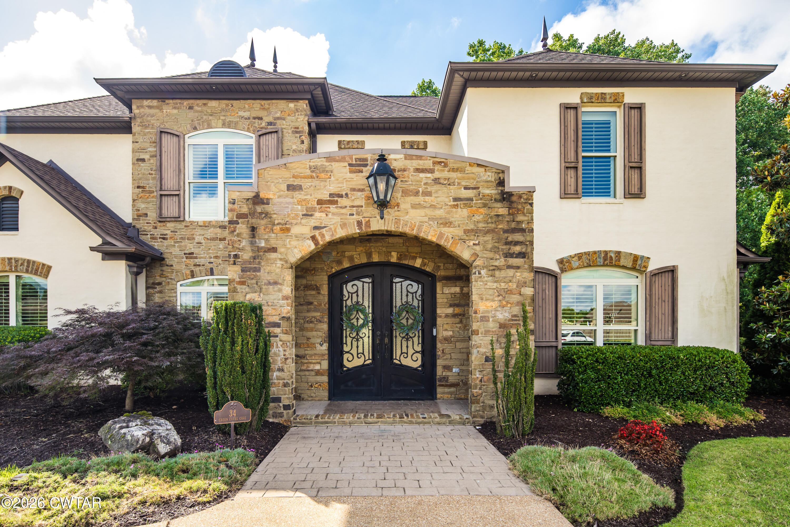 34 Green Coral Cove