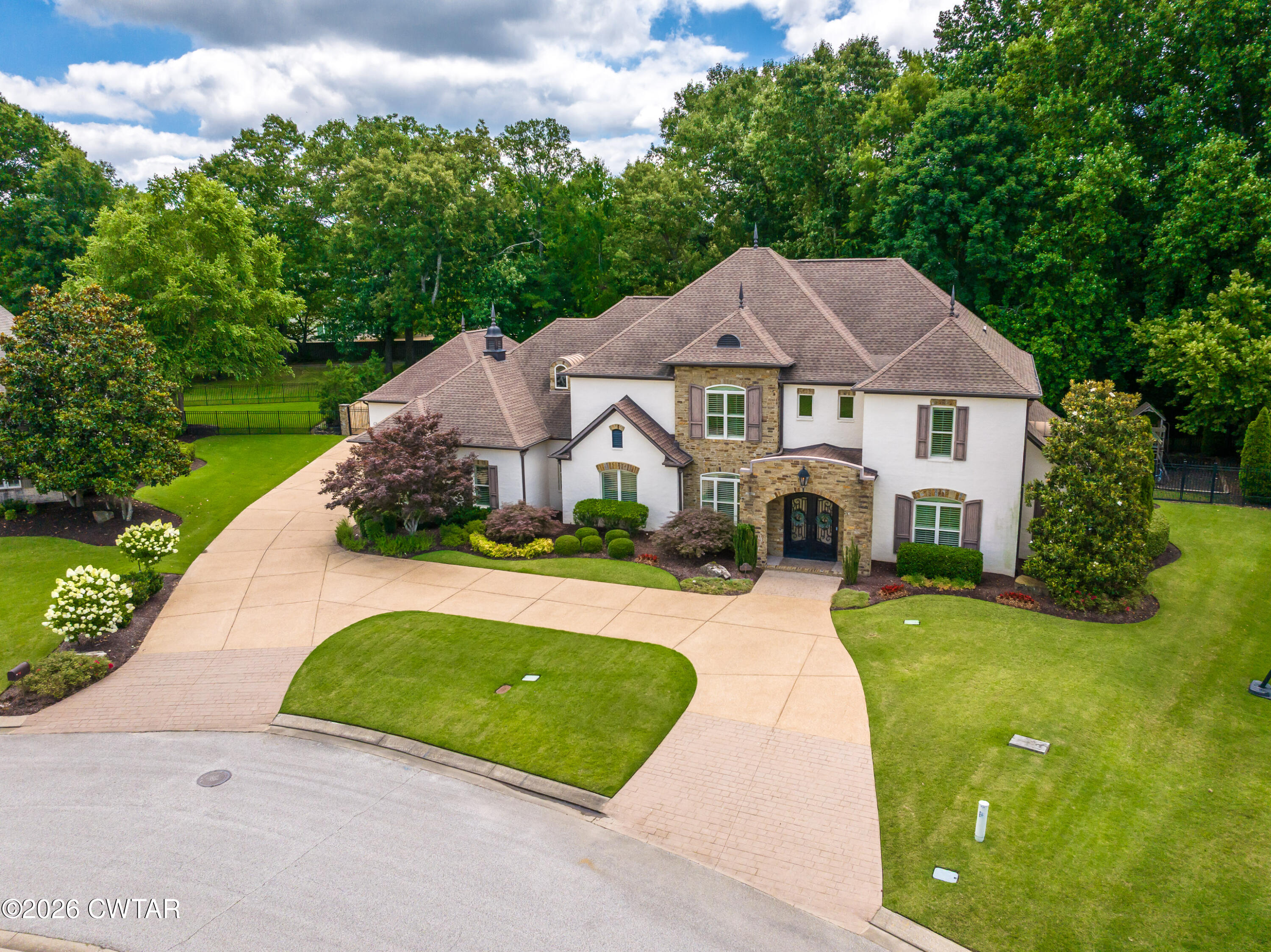 34 Green Coral Cove