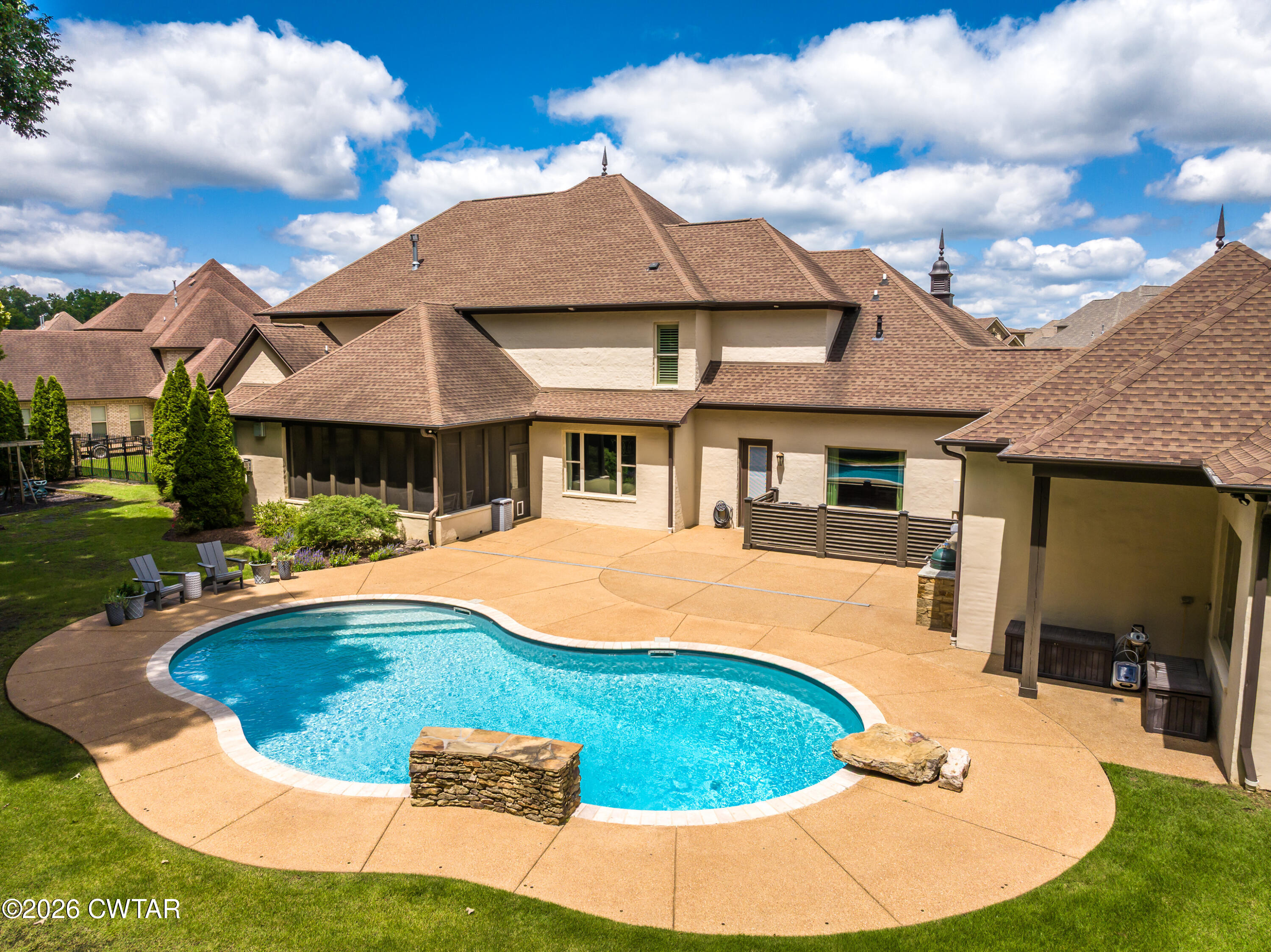 34 Green Coral Cove