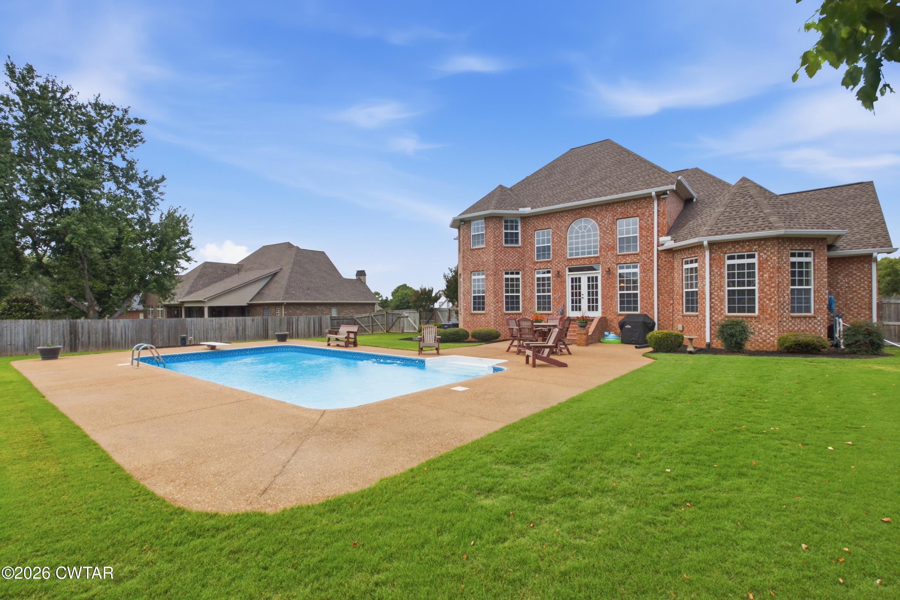 185 Greendale Drive