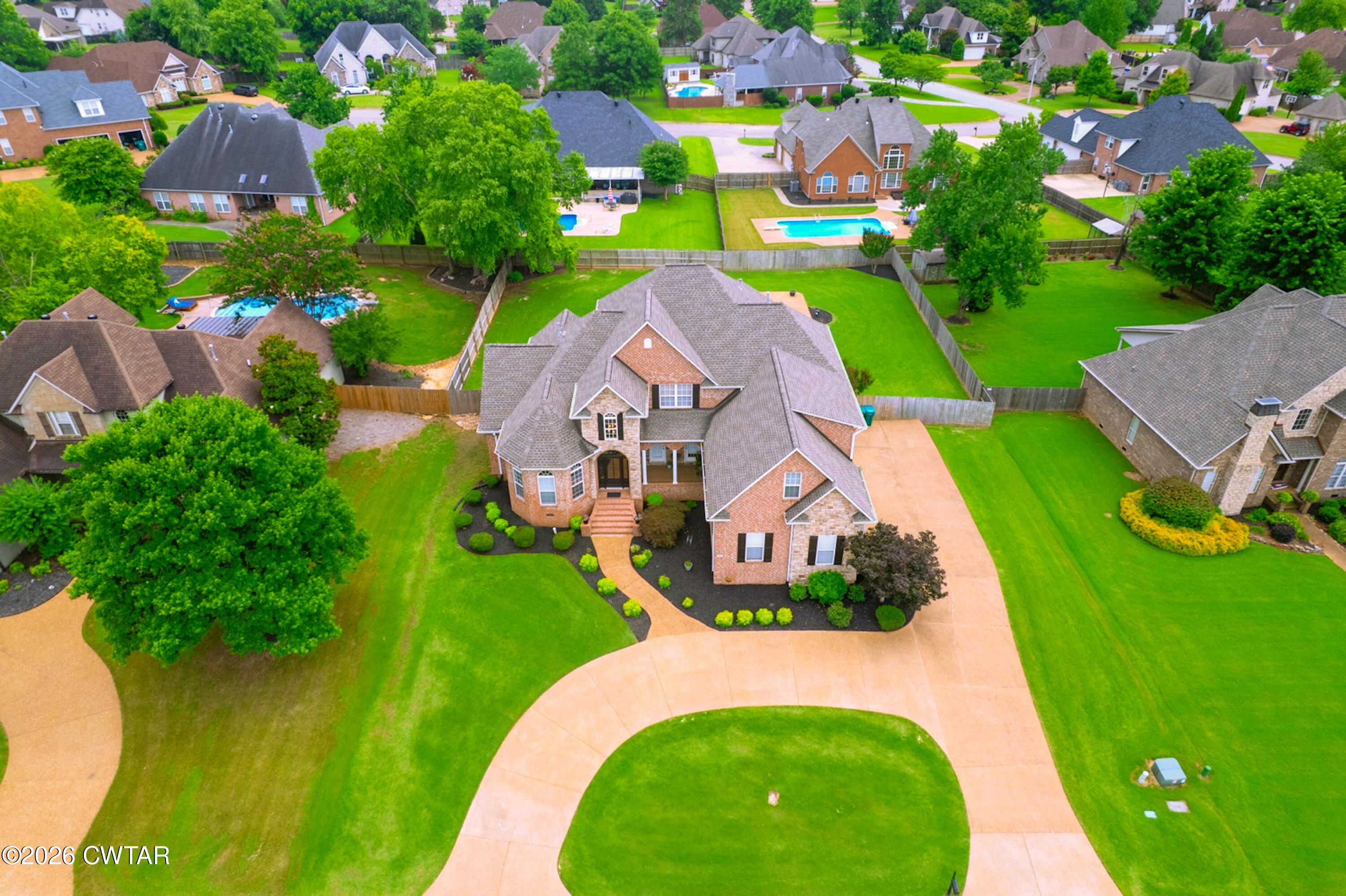 185 Greendale Drive