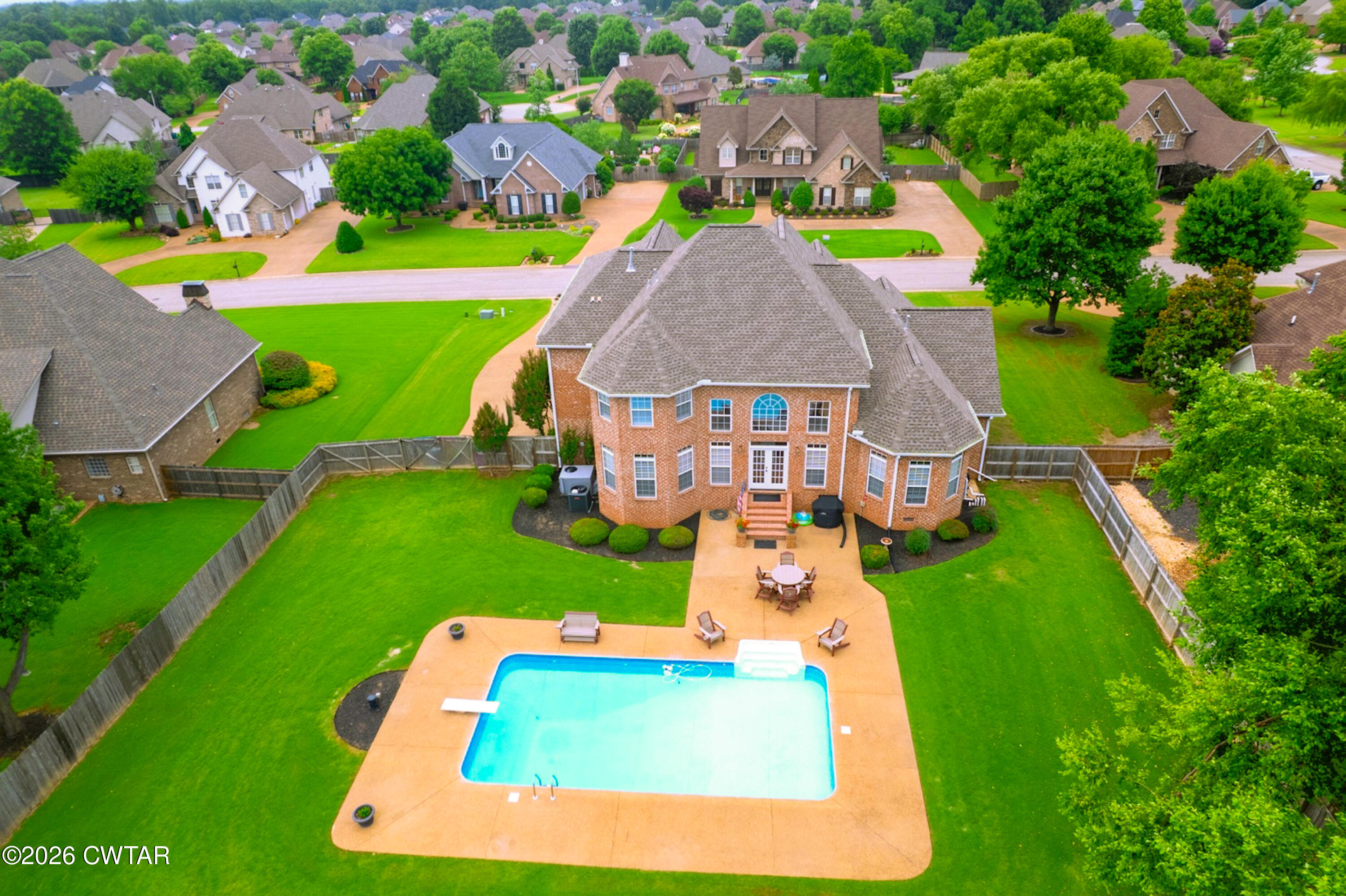 185 Greendale Drive
