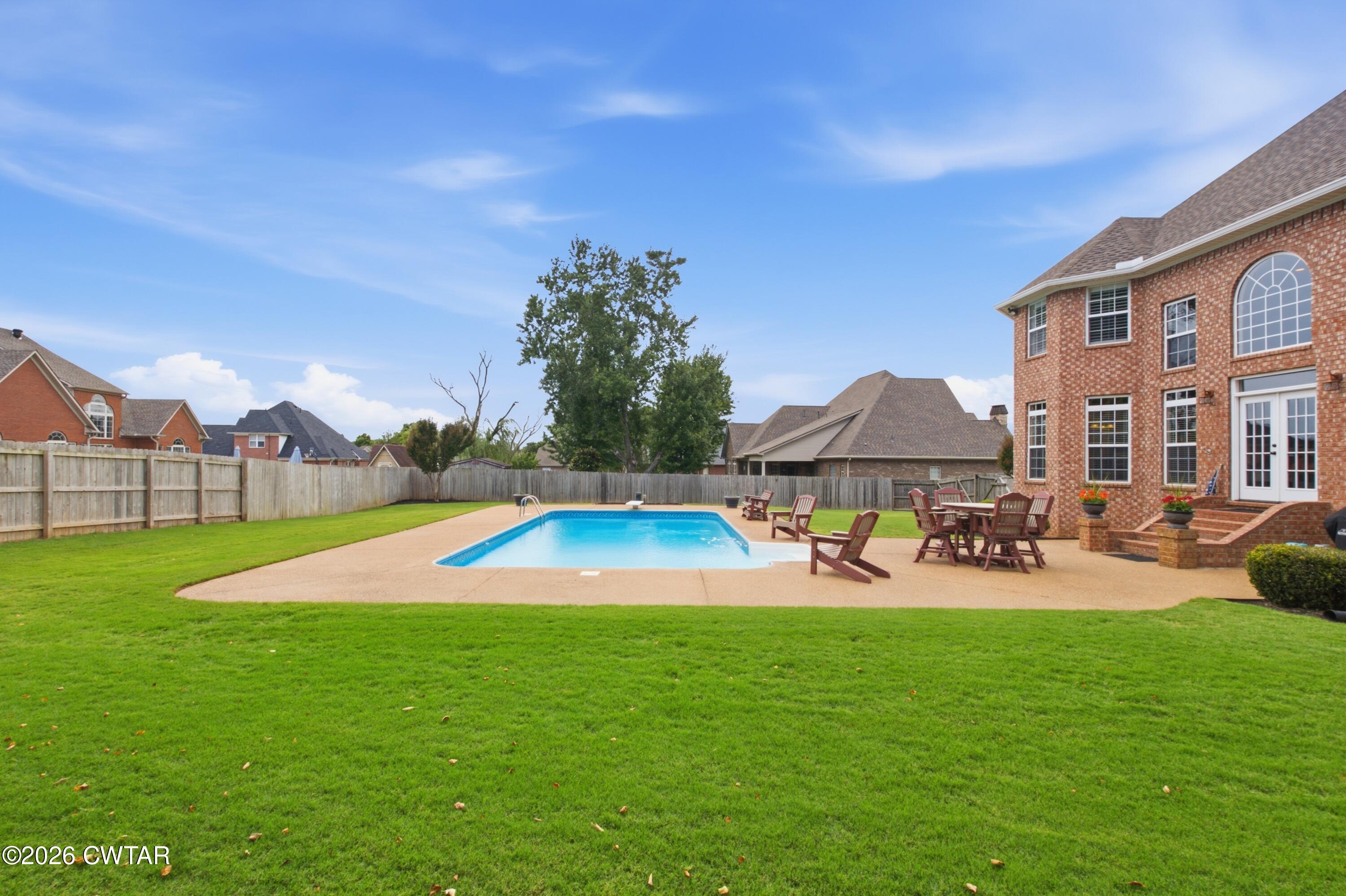 185 Greendale Drive