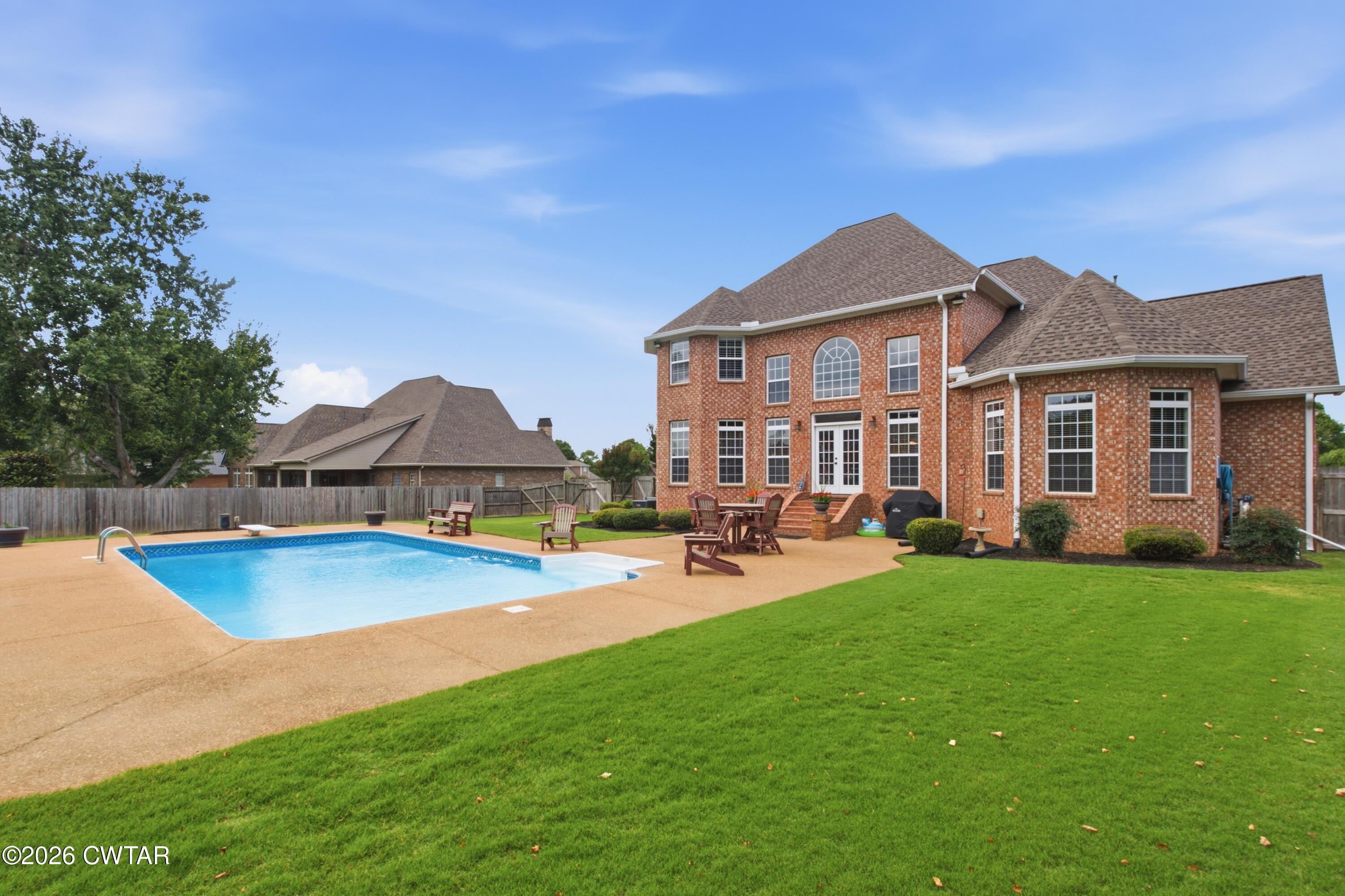 185 Greendale Drive
