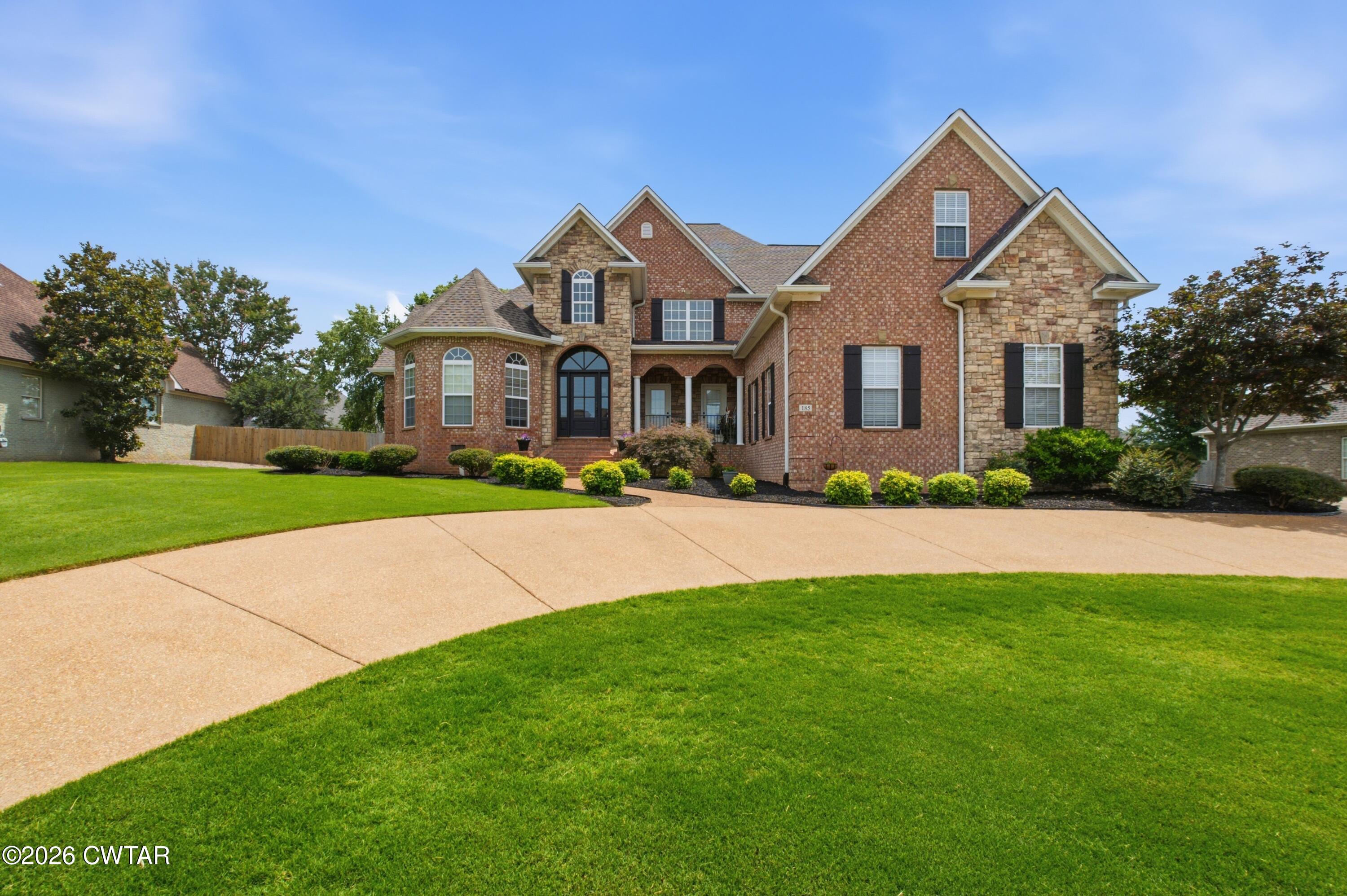 185 Greendale Drive
