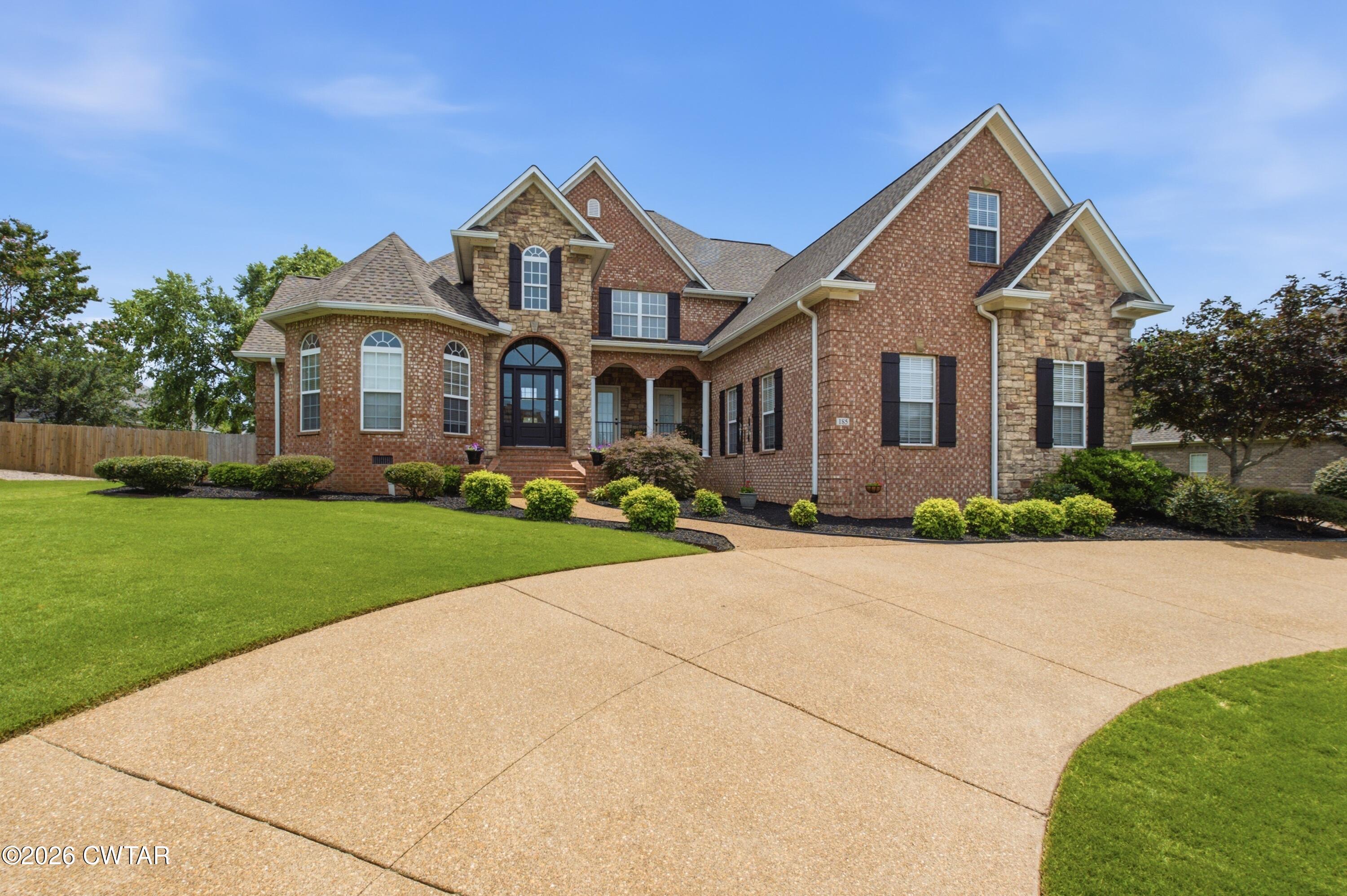 185 Greendale Drive