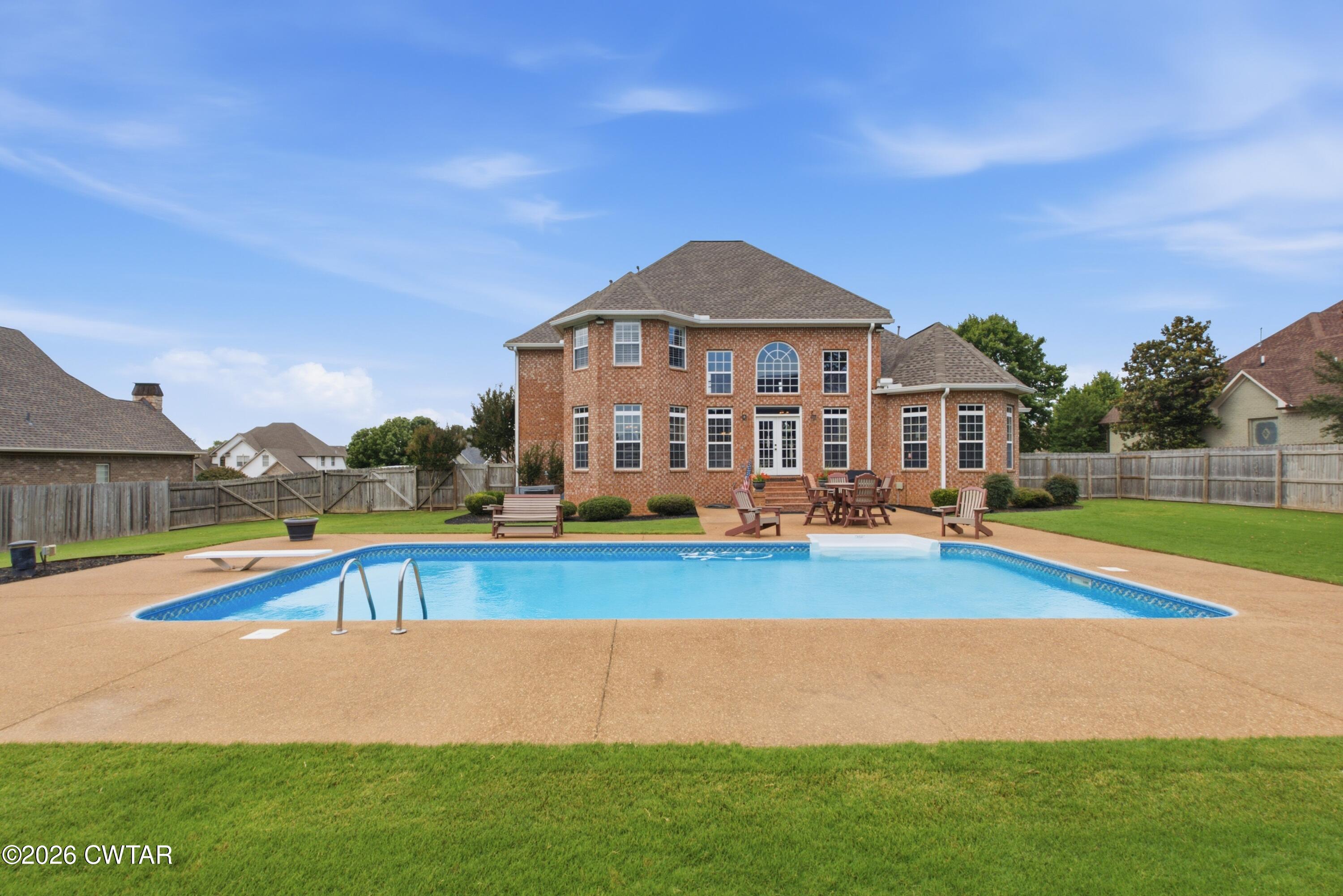 185 Greendale Drive
