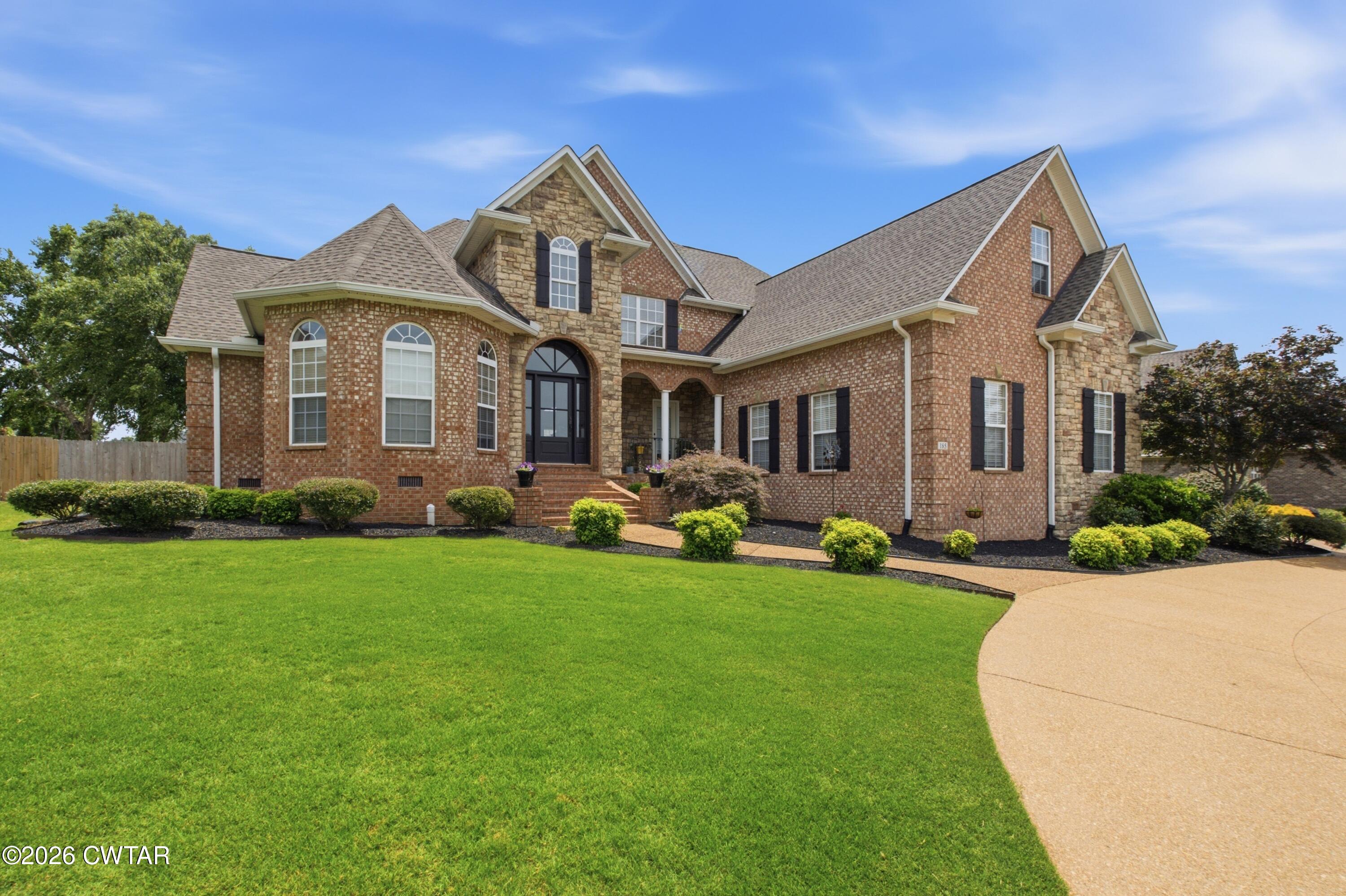 185 Greendale Drive