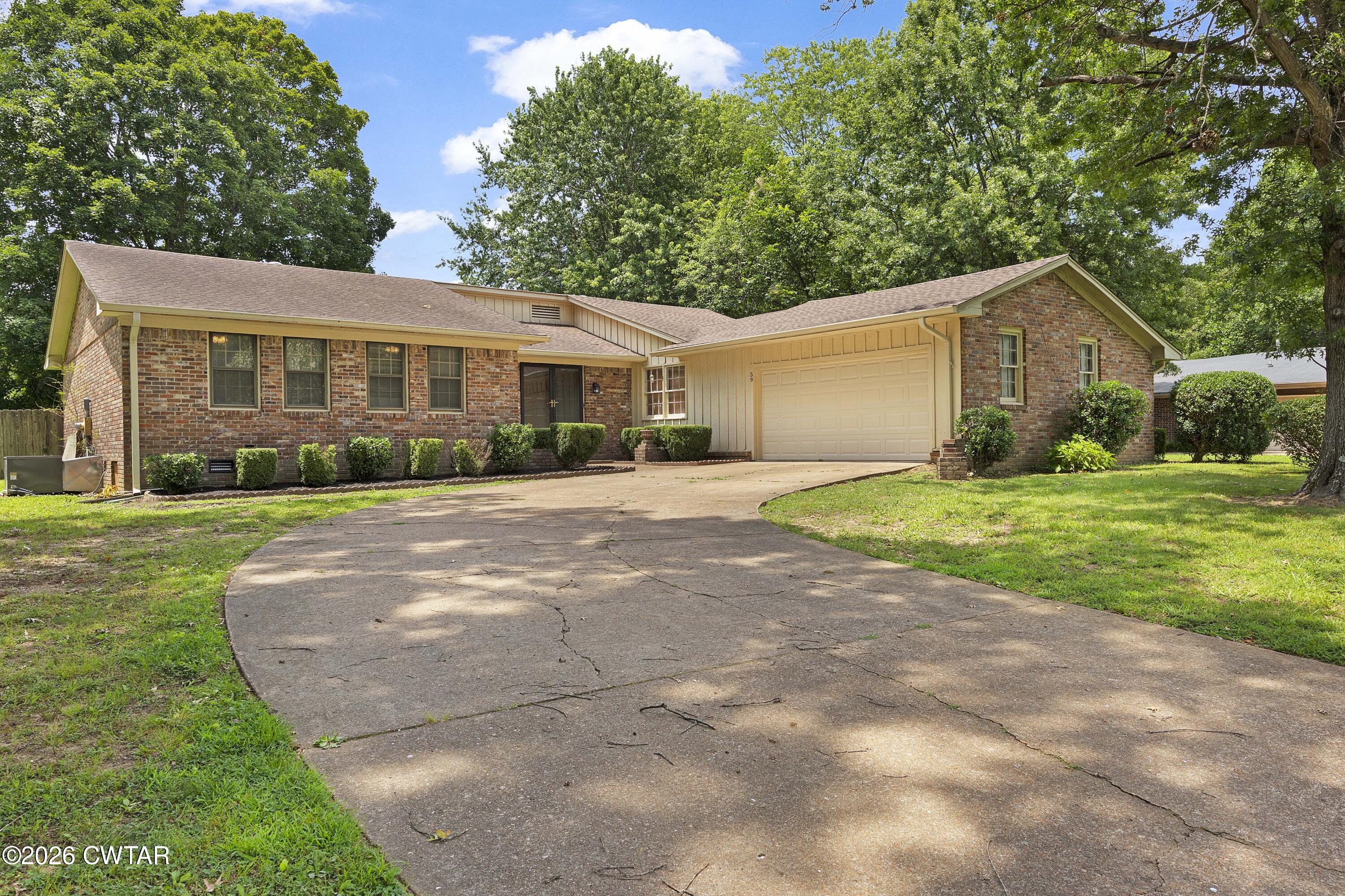 59 Fairway Cove