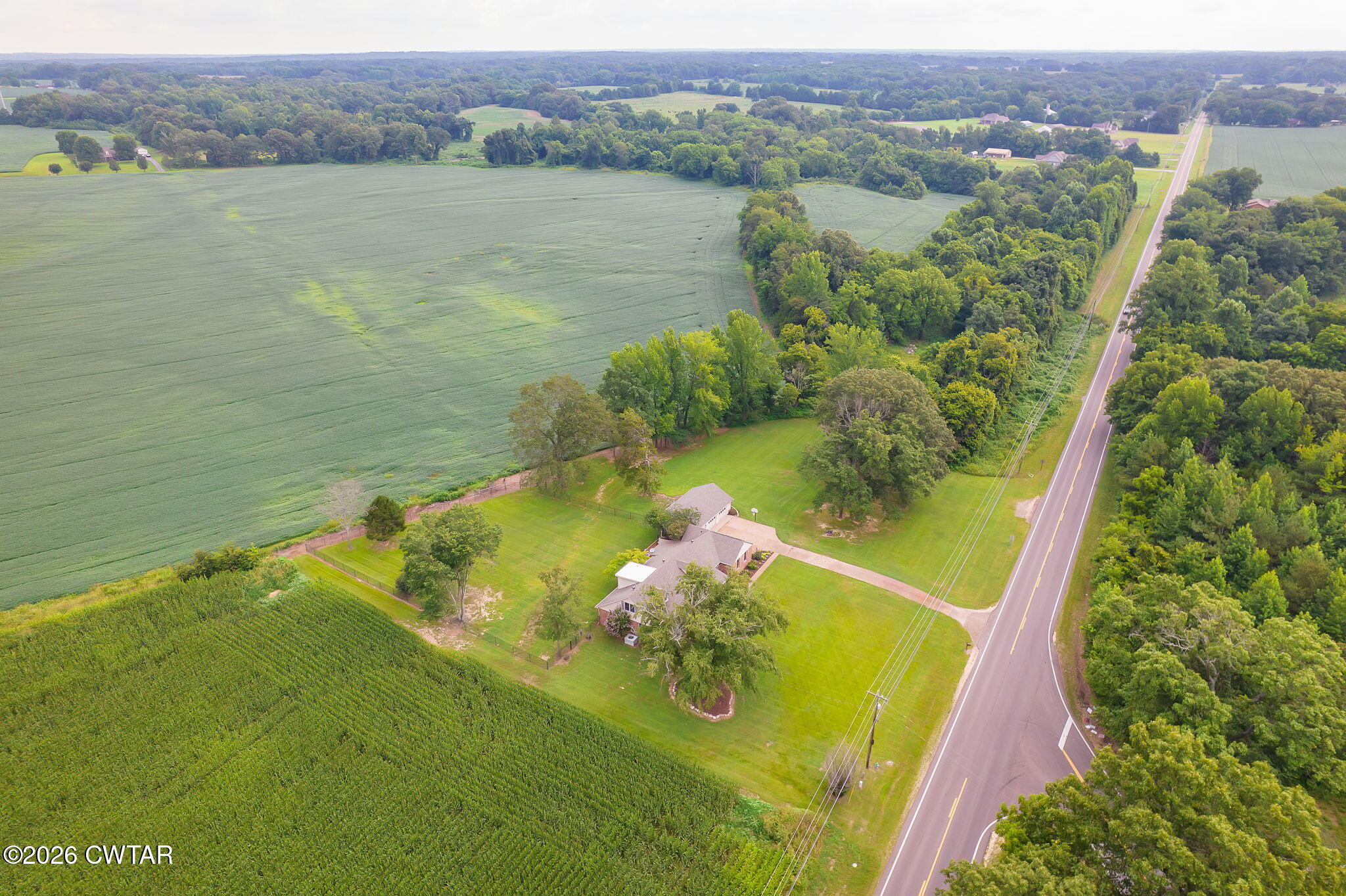 947 US Highway 412 E