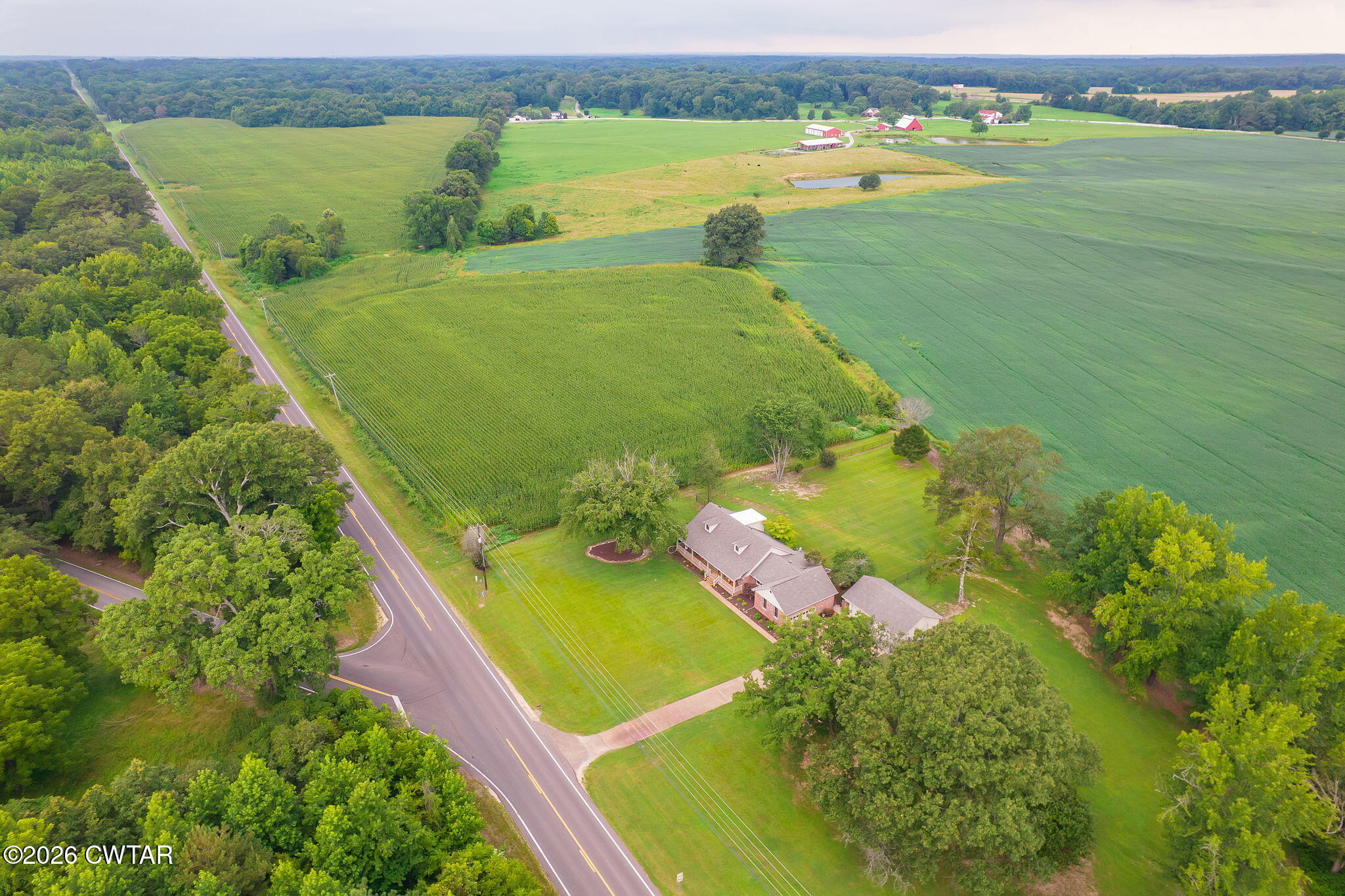 947 US Highway 412 E
