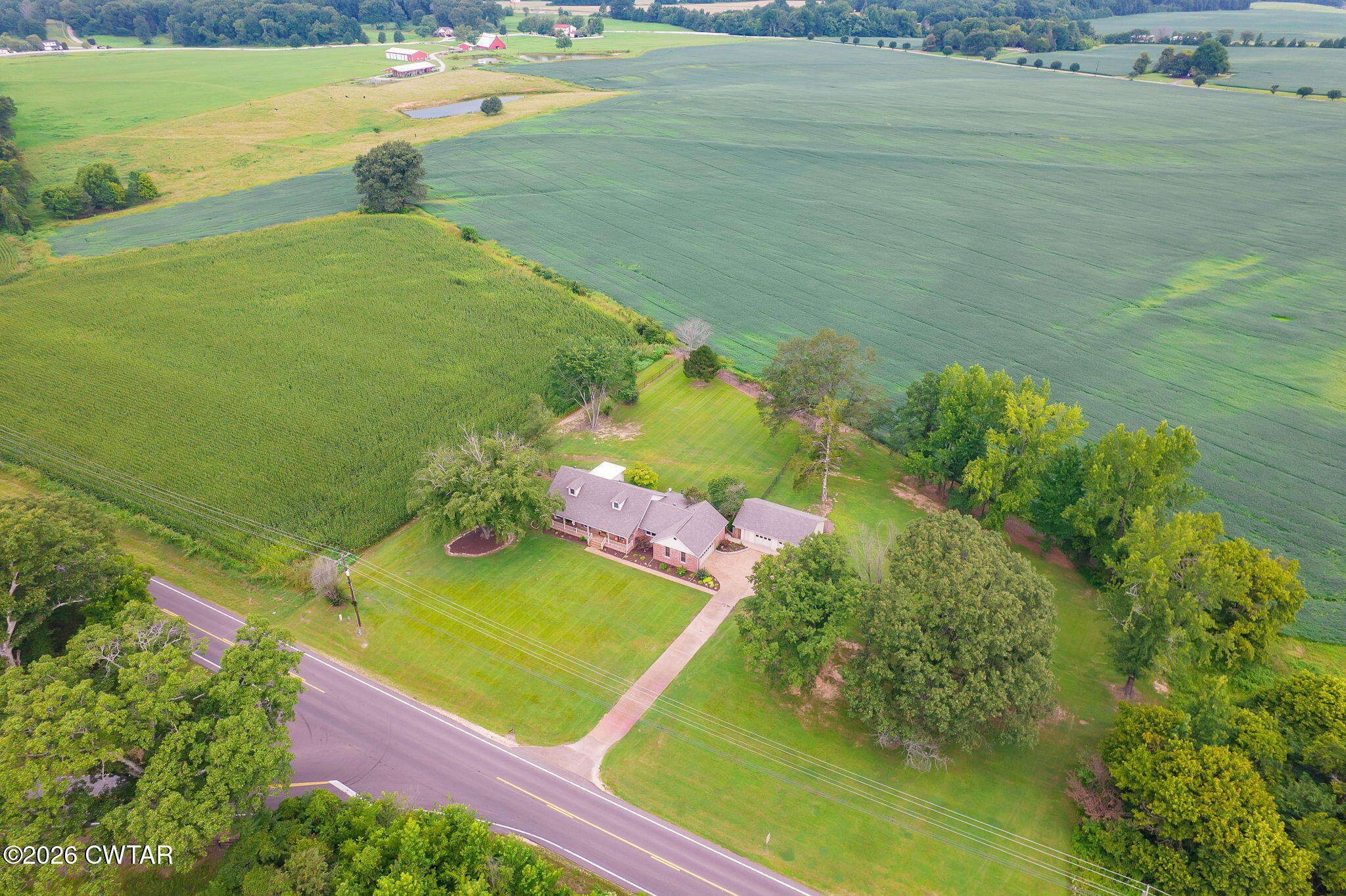 947 US Highway 412 E
