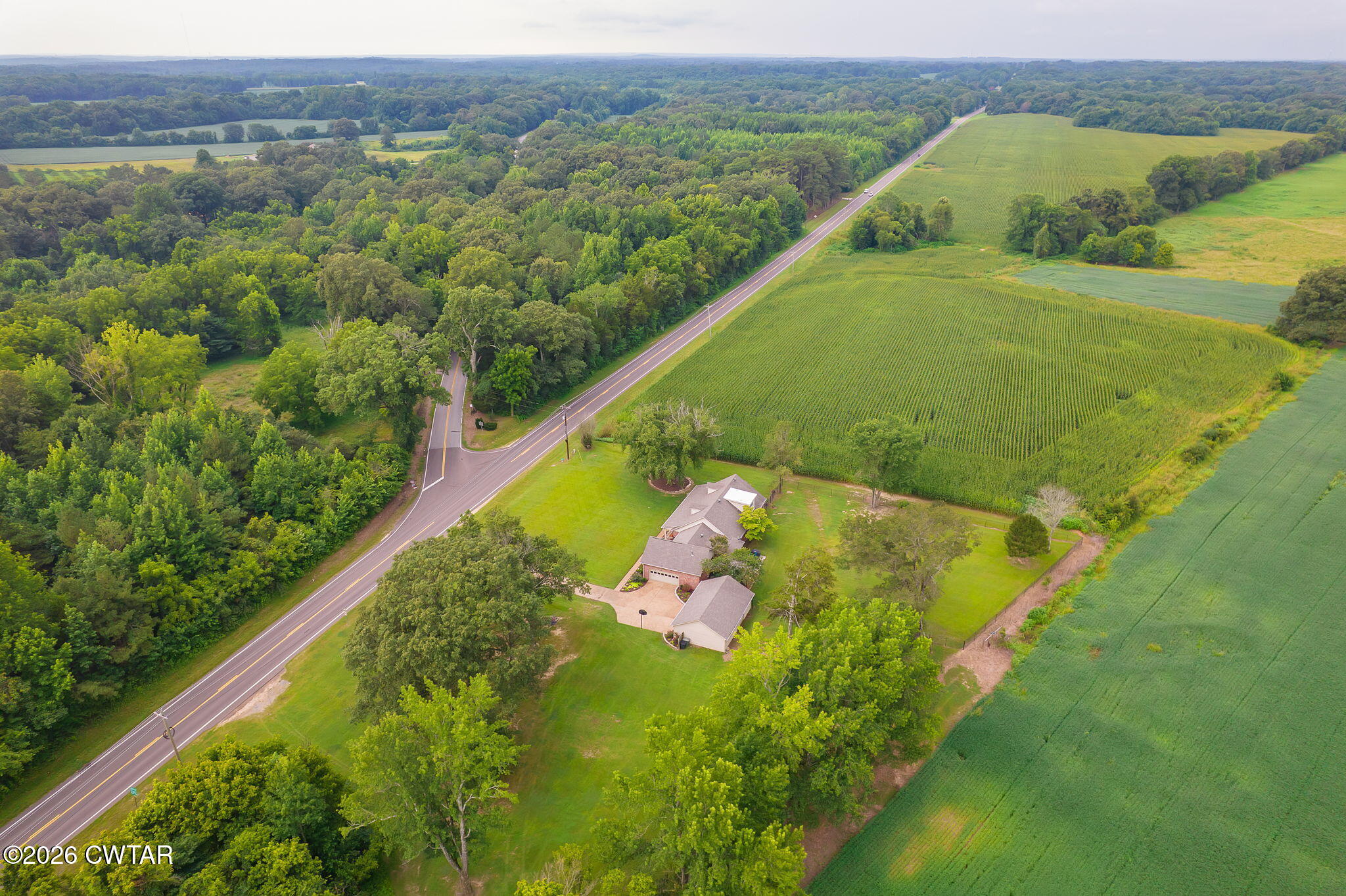 947 US Highway 412 E