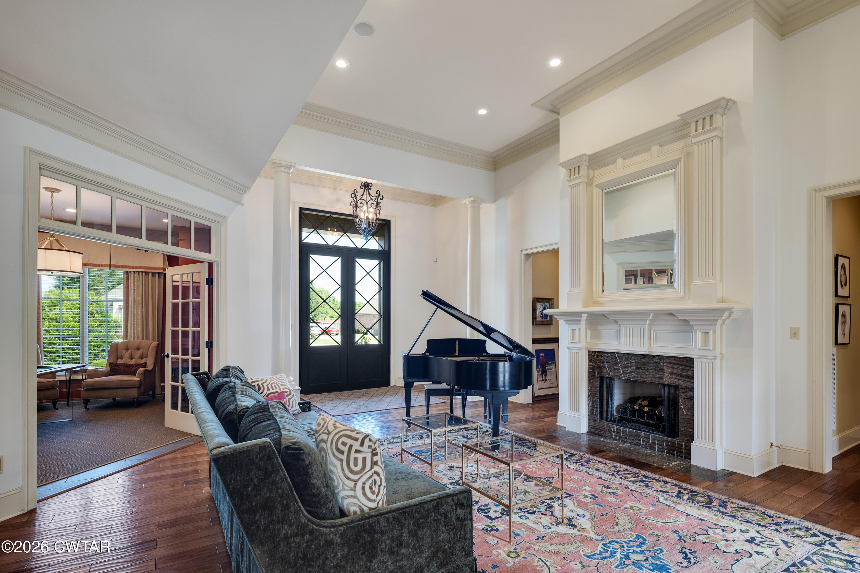 27 Princeton Place
