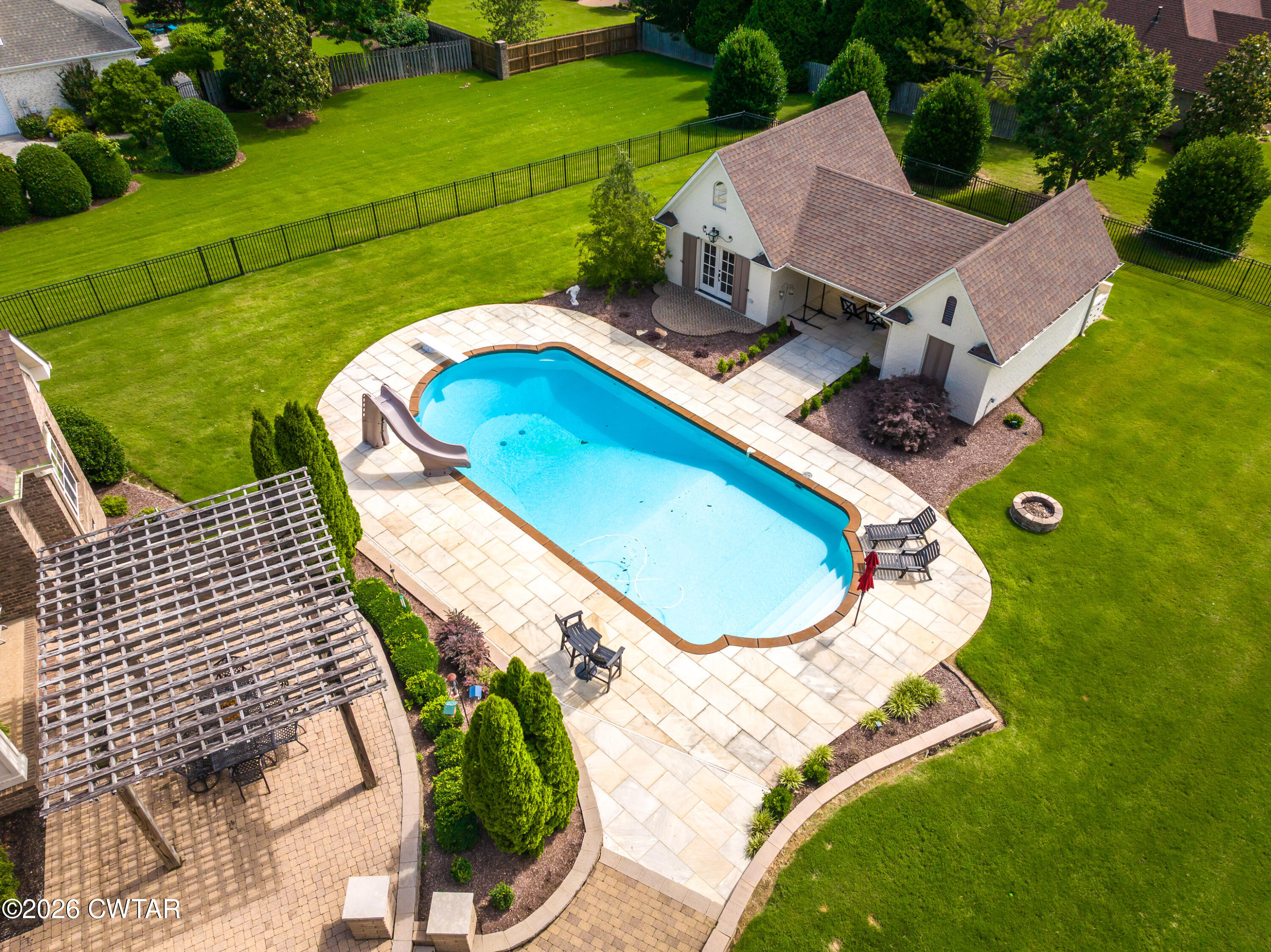 27 Princeton Place