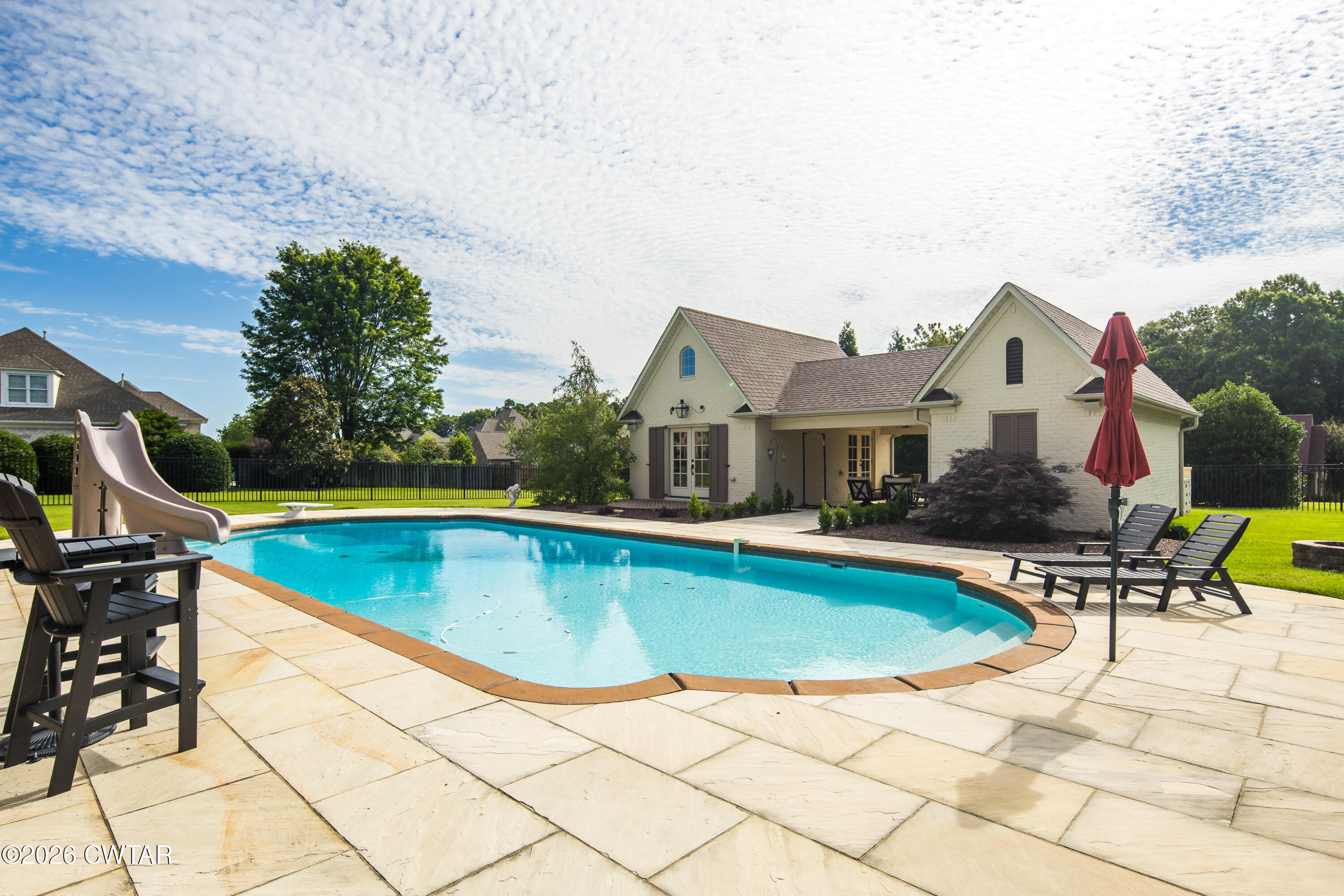 27 Princeton Place