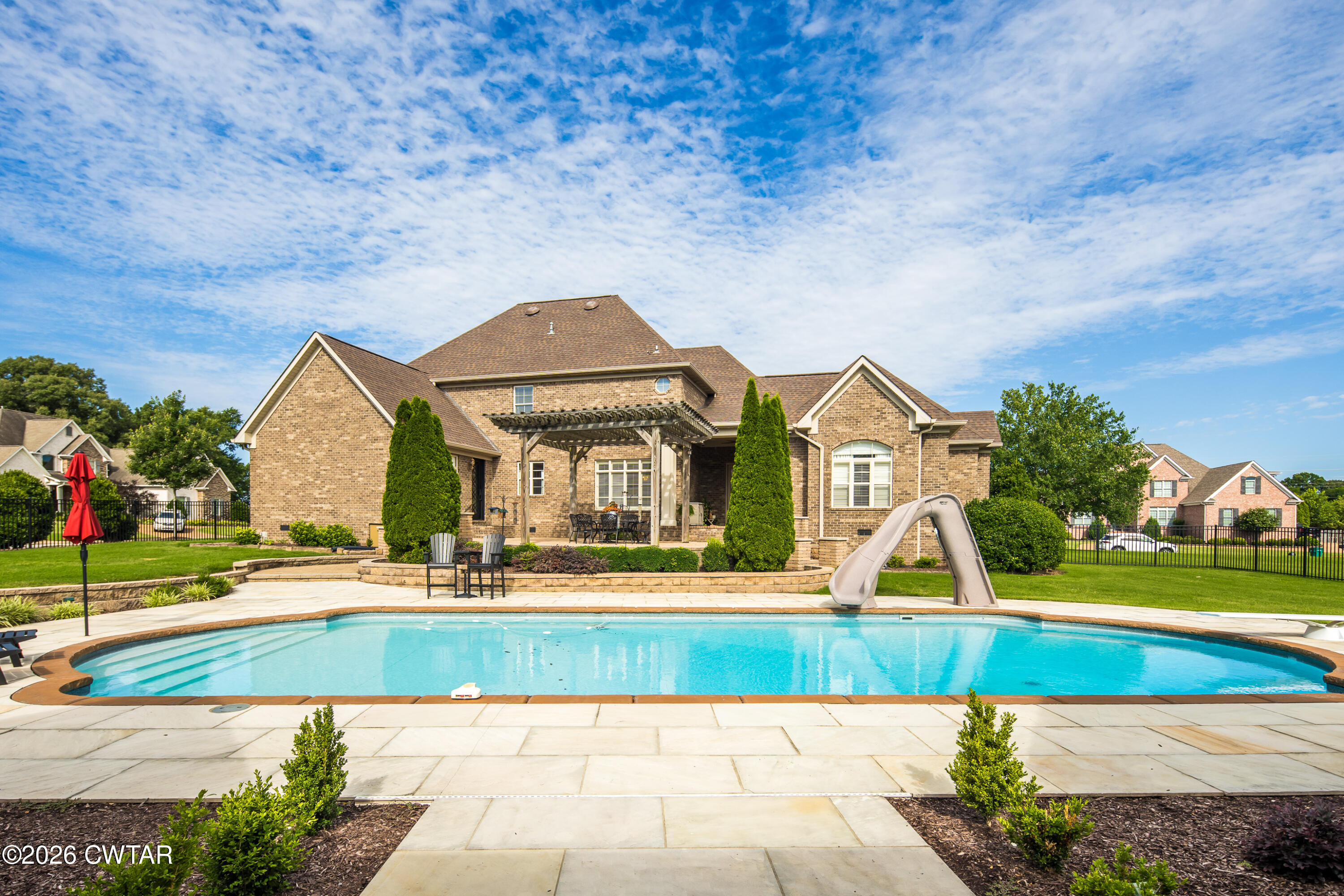 27 Princeton Place
