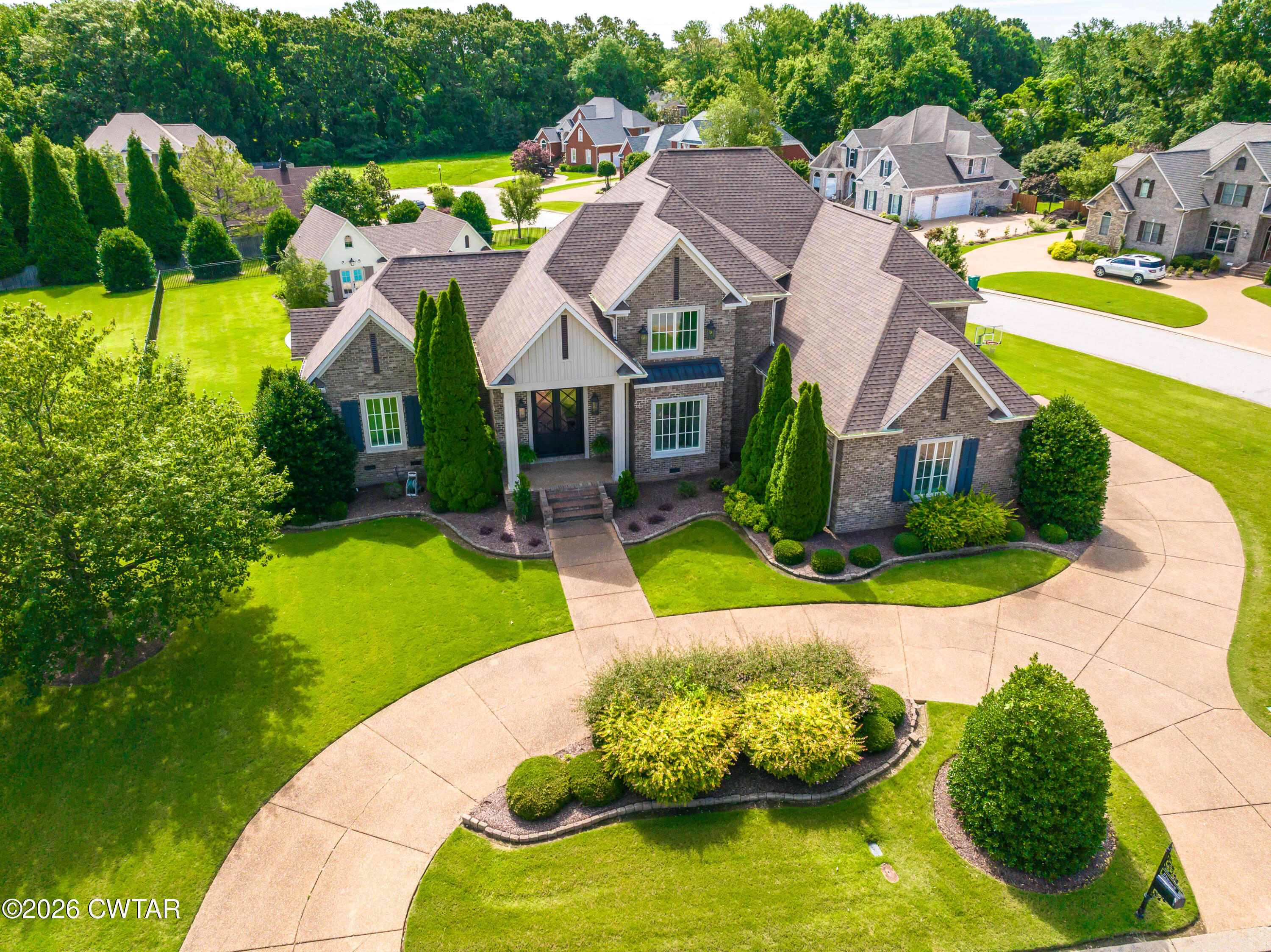 27 Princeton Place