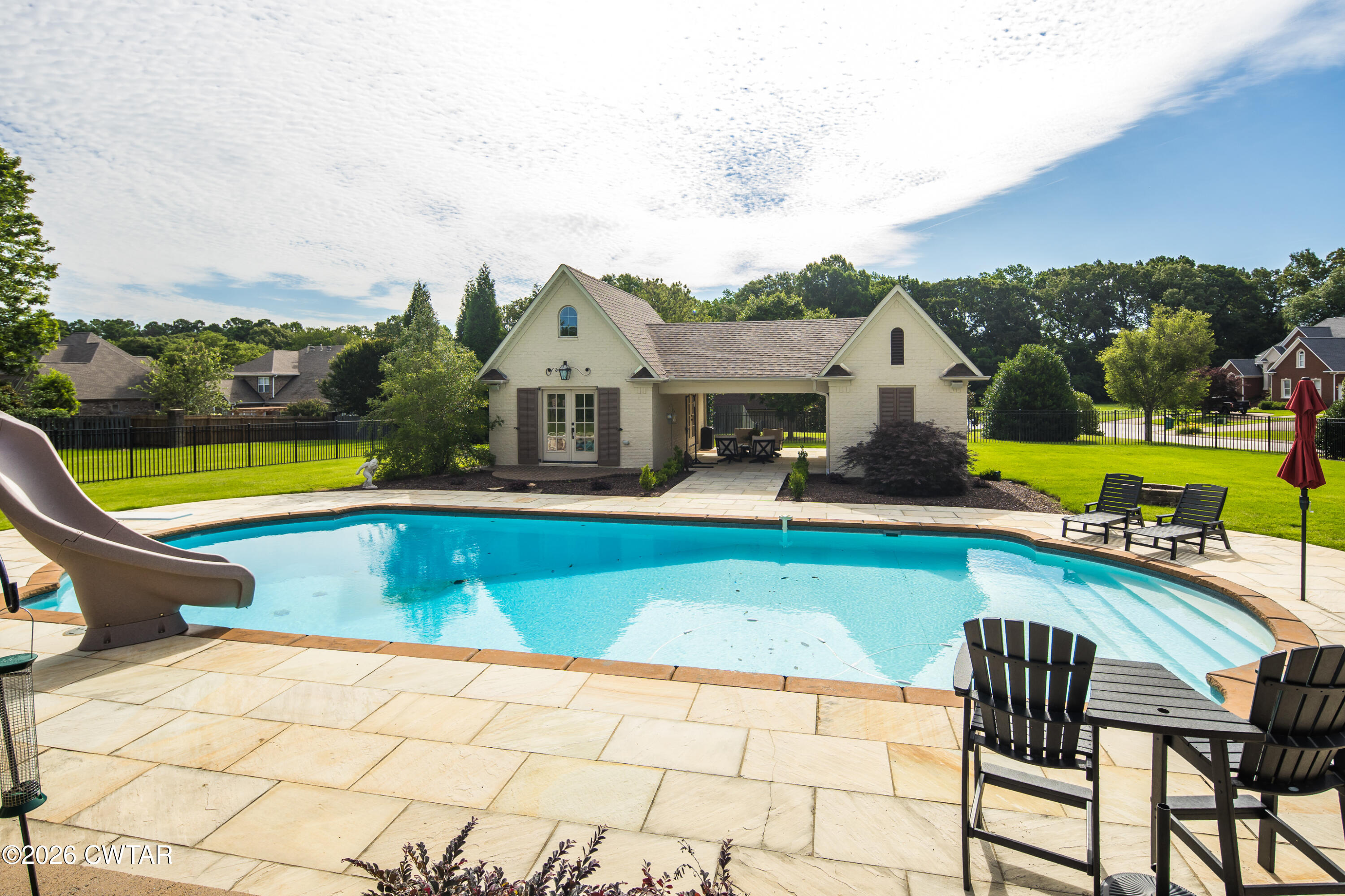 27 Princeton Place