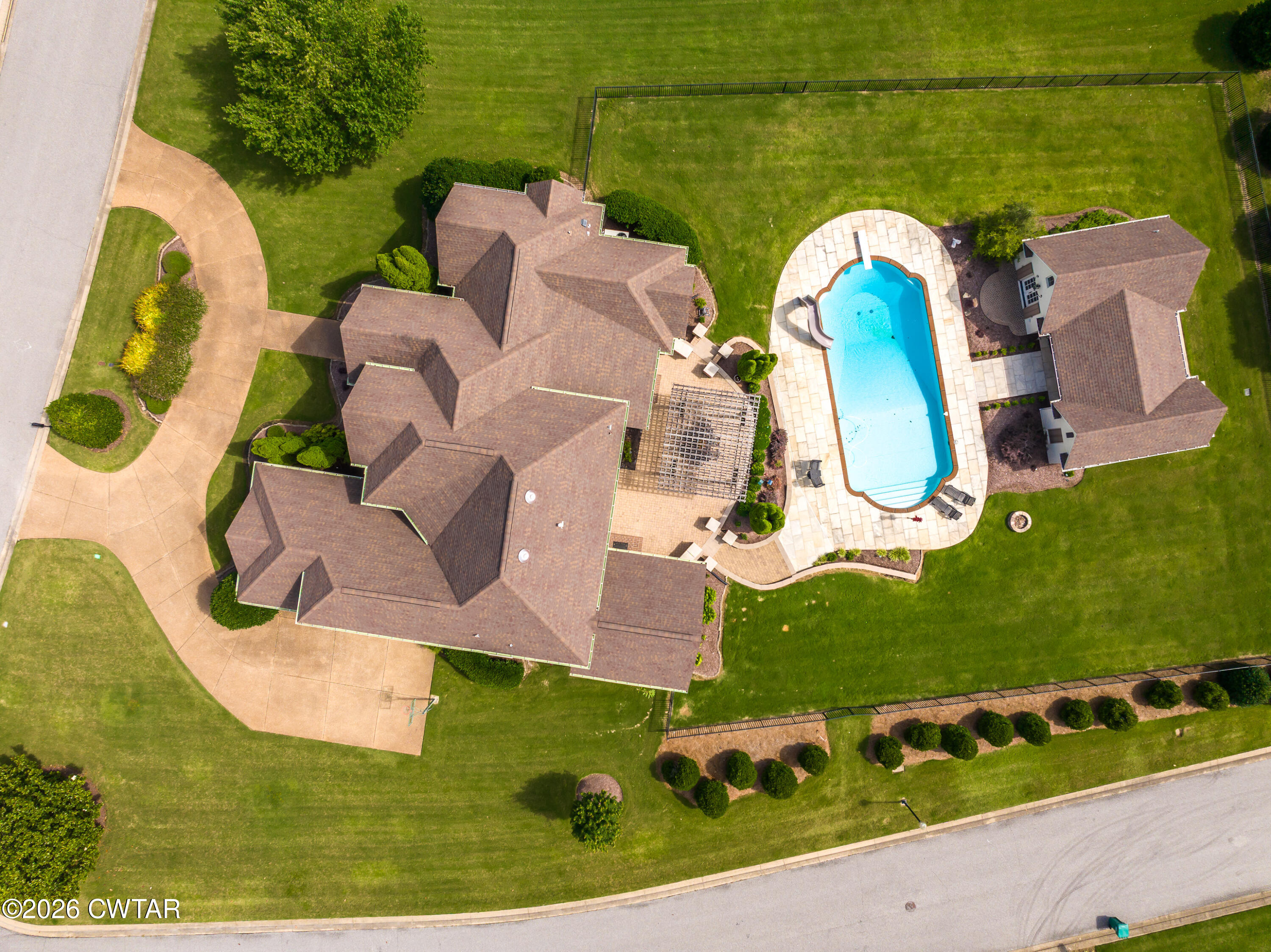 27 Princeton Place