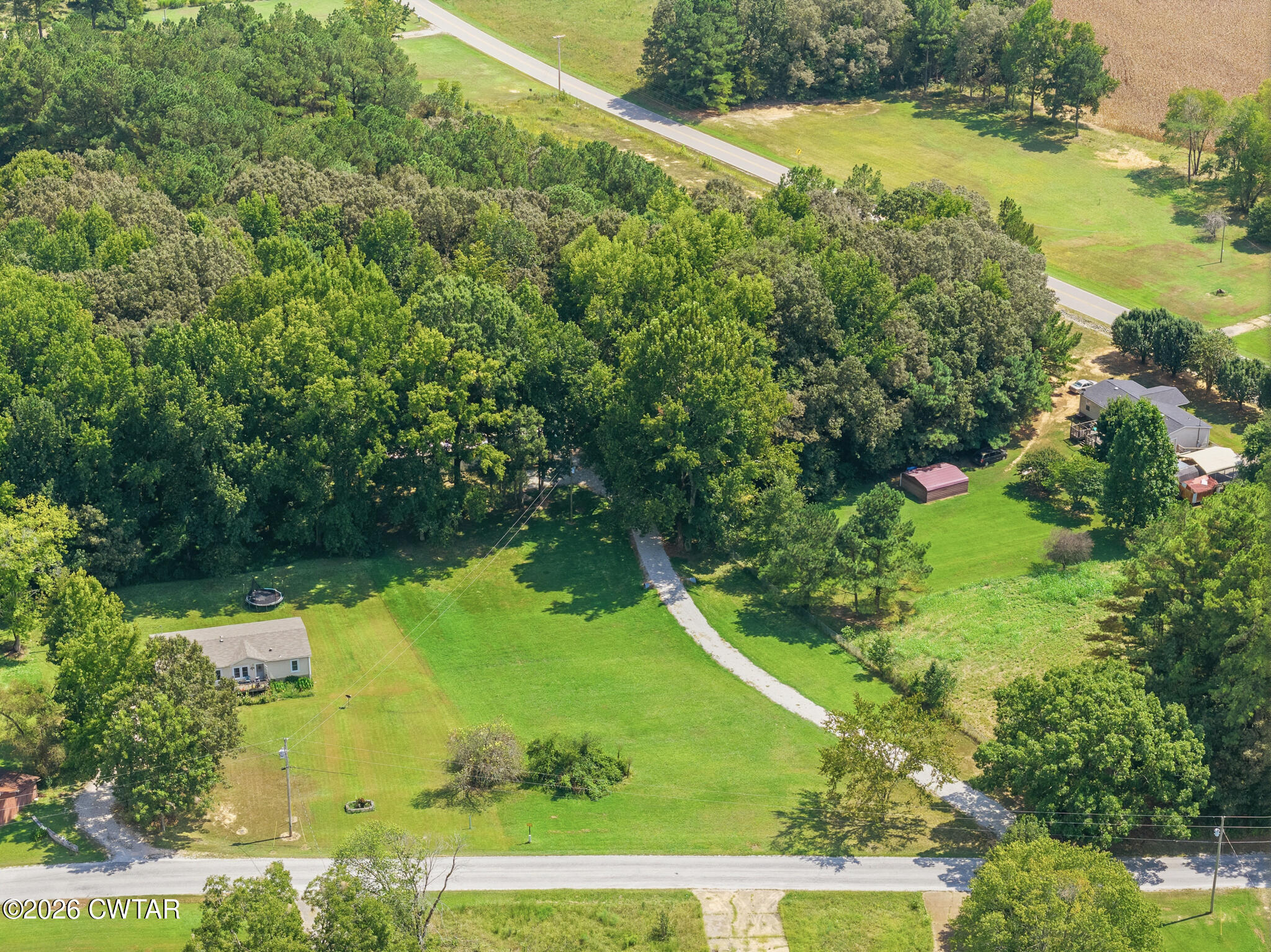 112 White Cemetery Rd