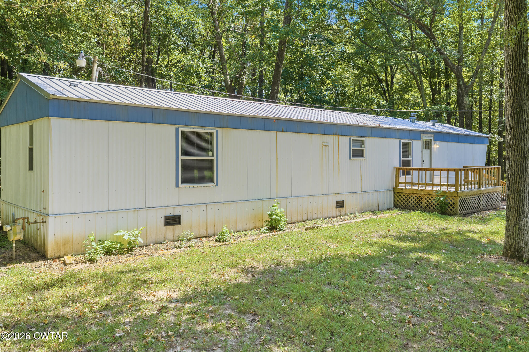112 White Cemetery Rd