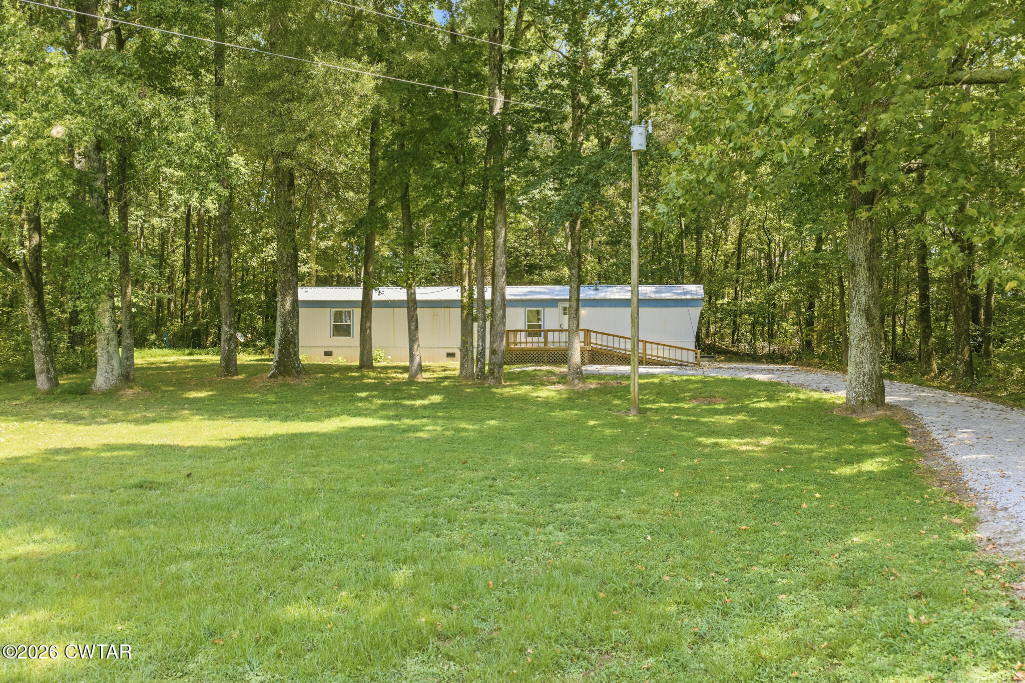 112 White Cemetery Rd
