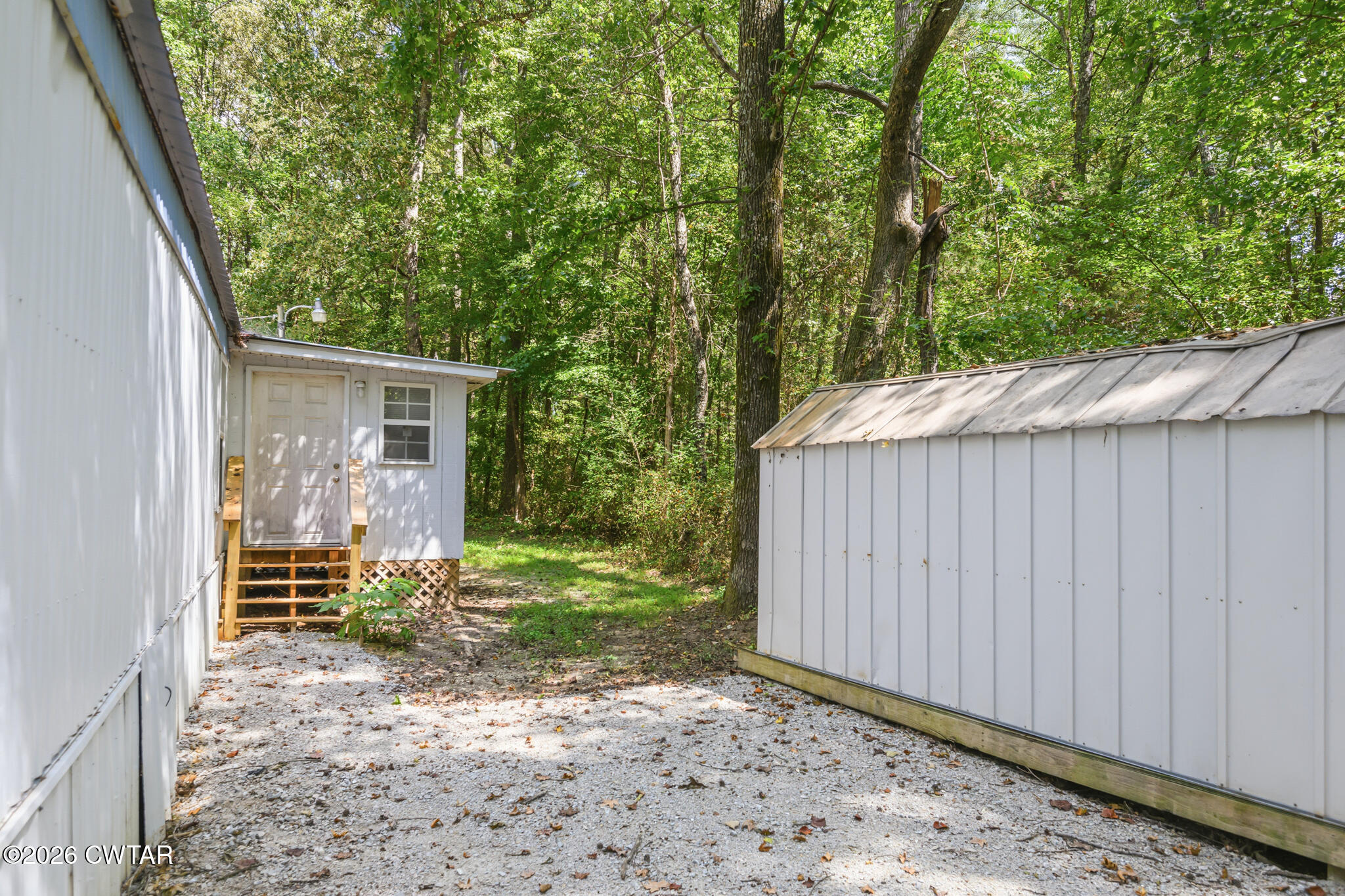 112 White Cemetery Rd