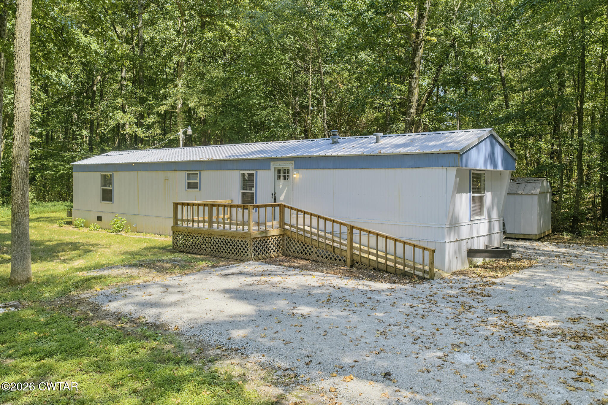 112 White Cemetery Rd