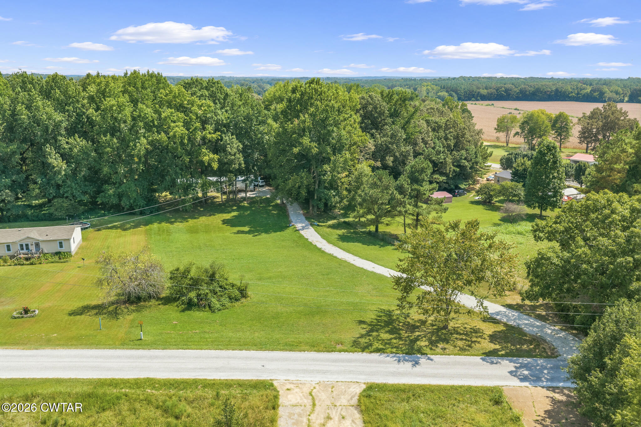 112 White Cemetery Rd