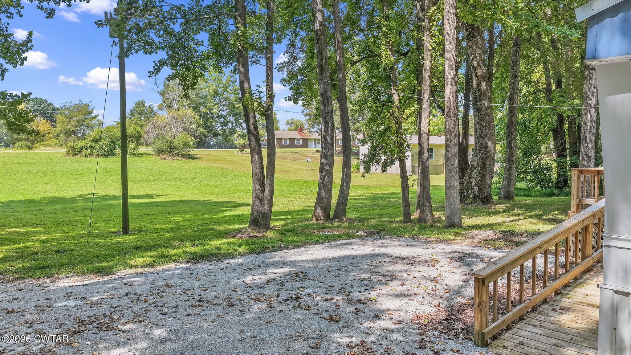 112 White Cemetery Rd