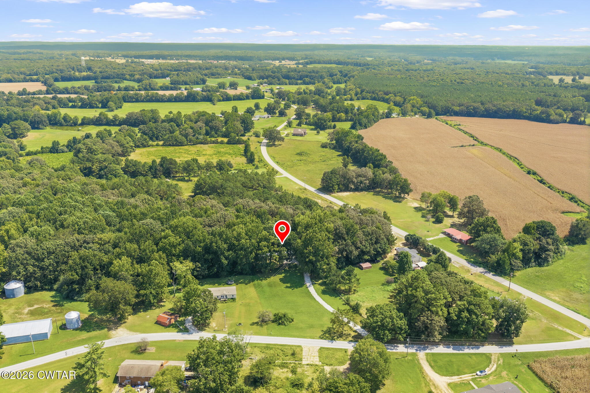 112 White Cemetery Rd
