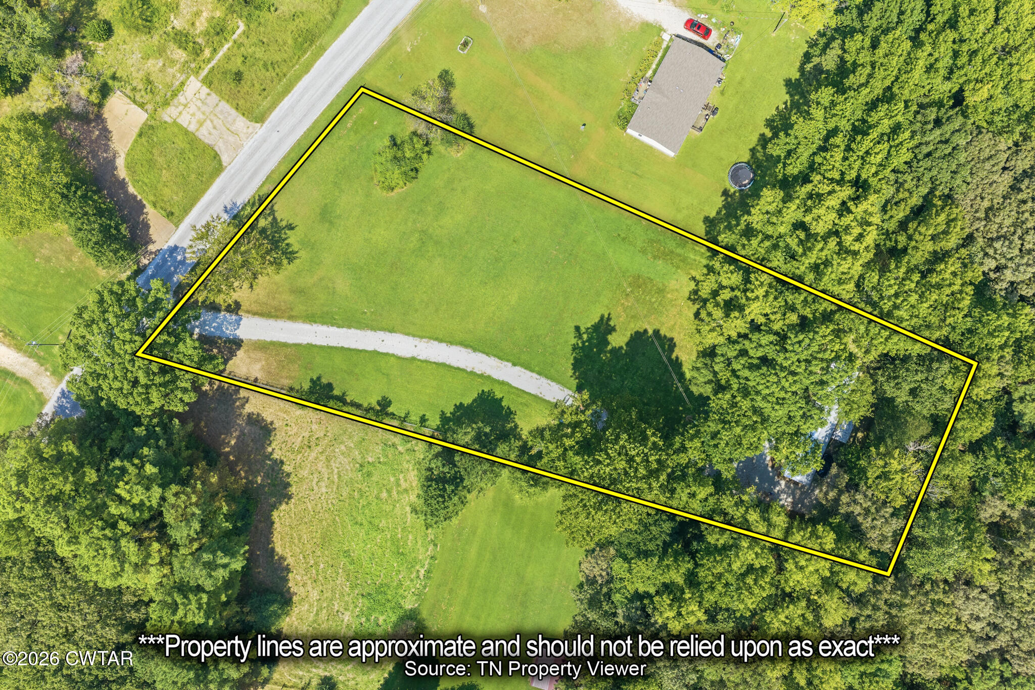 112 White Cemetery Rd