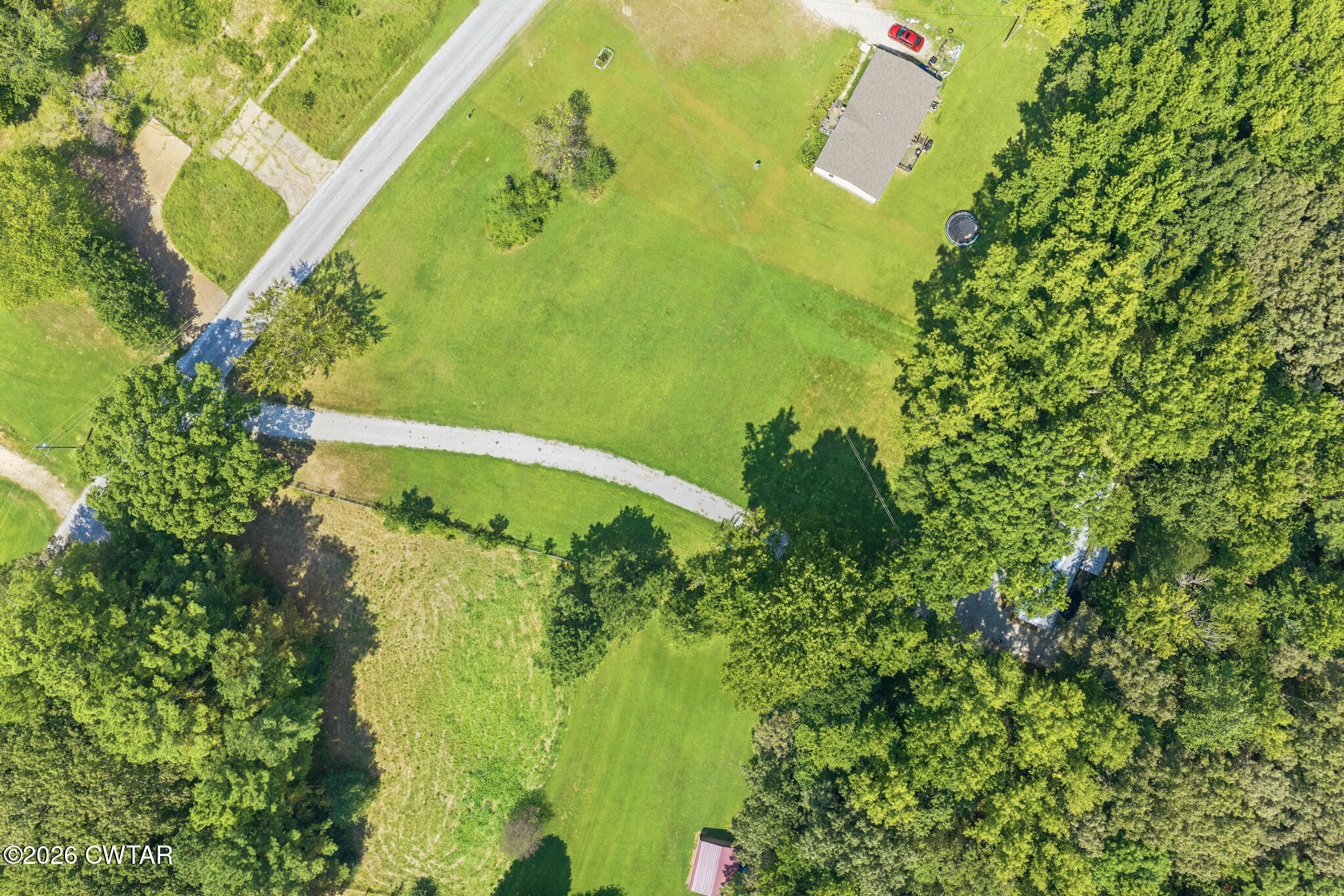 112 White Cemetery Rd