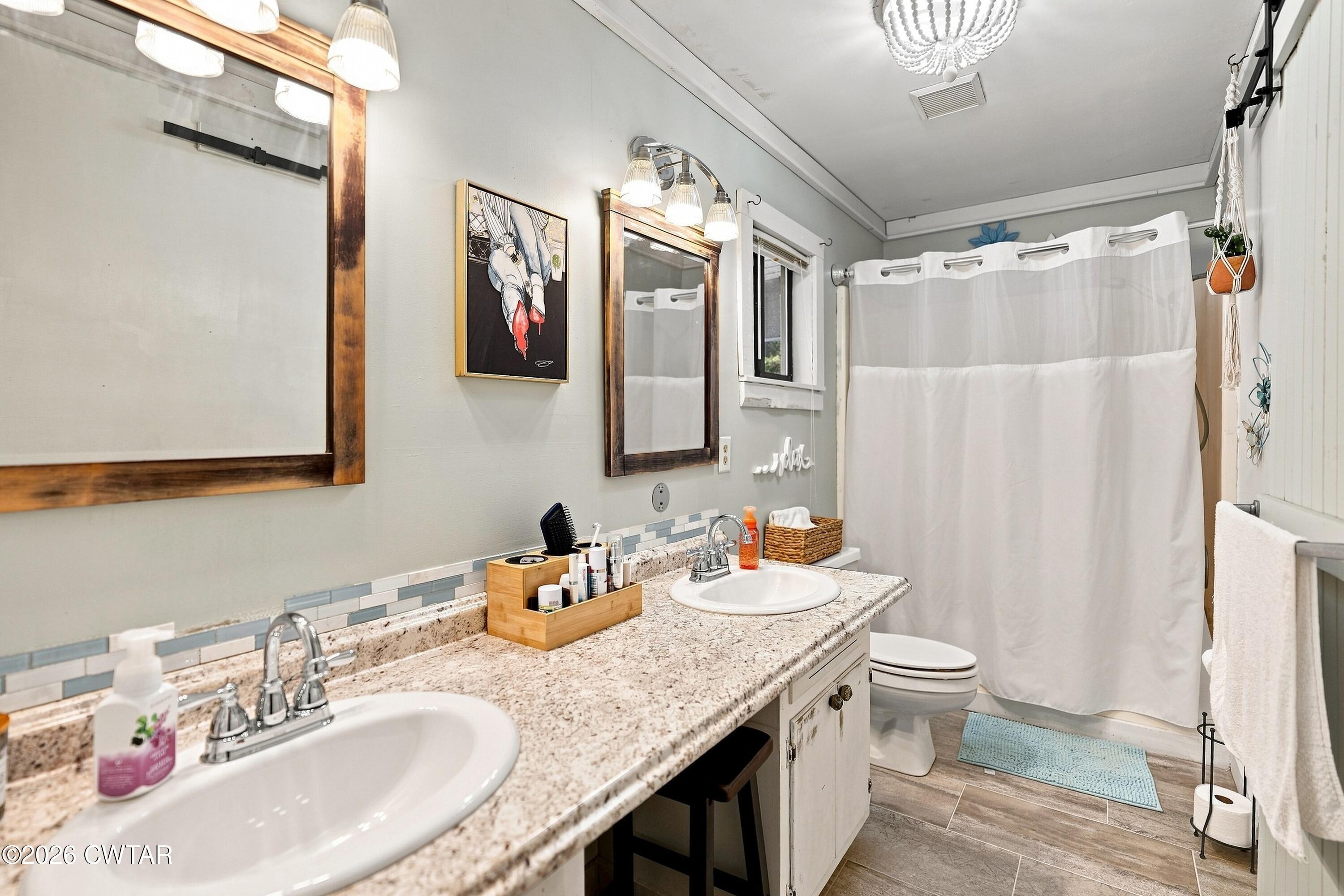 109 Woodrun Drive