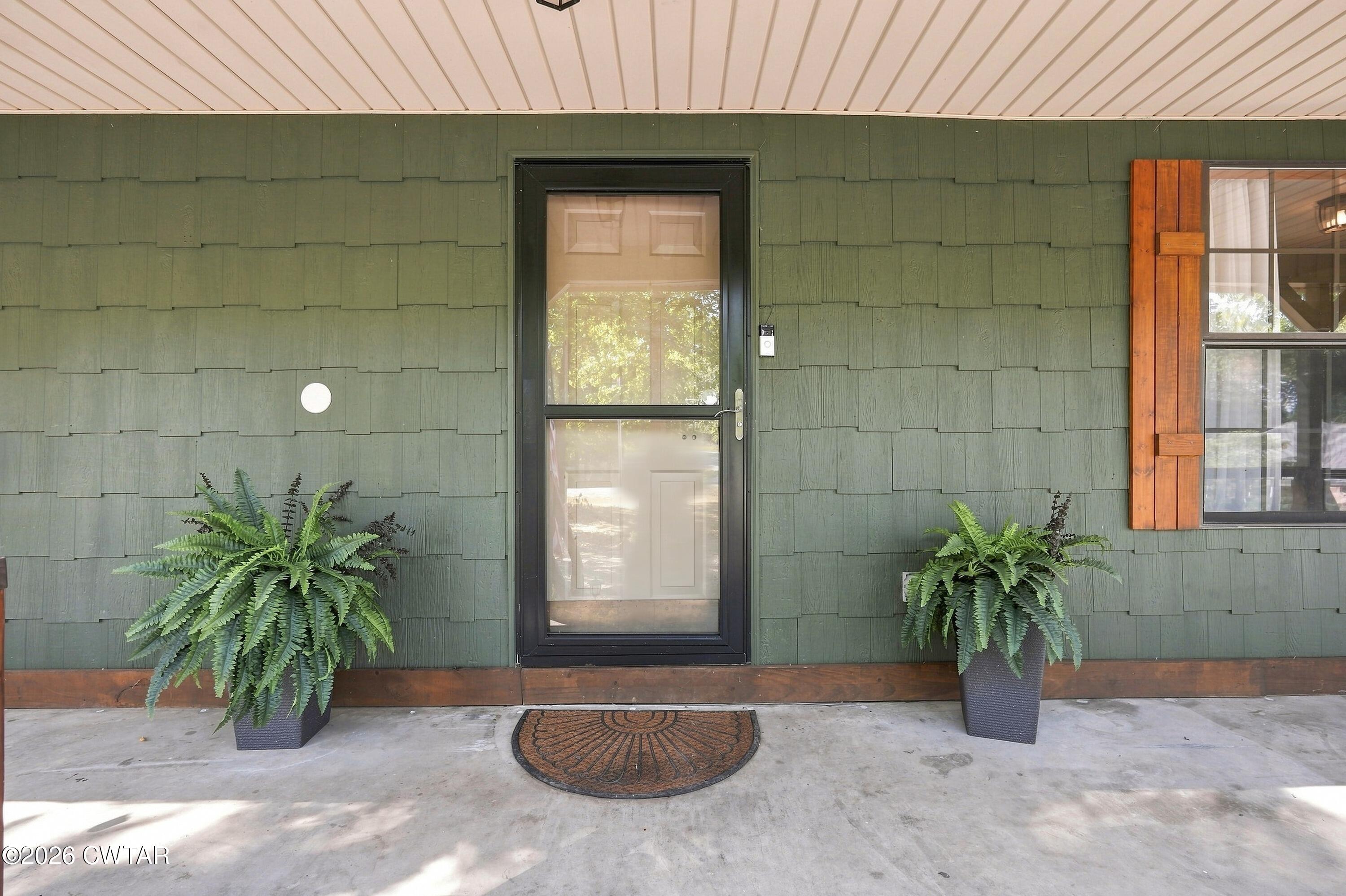 109 Woodrun Drive