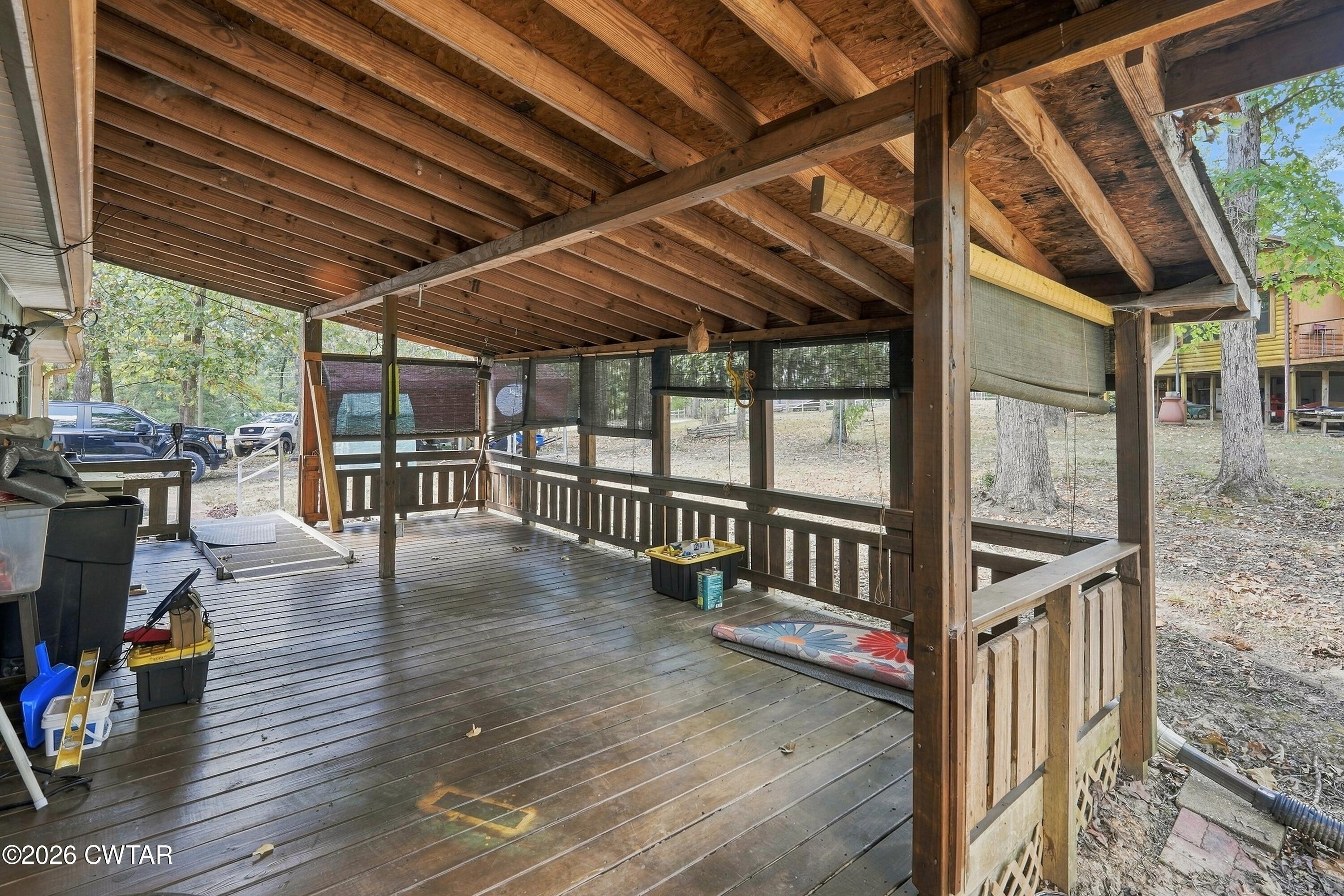 109 Woodrun Drive