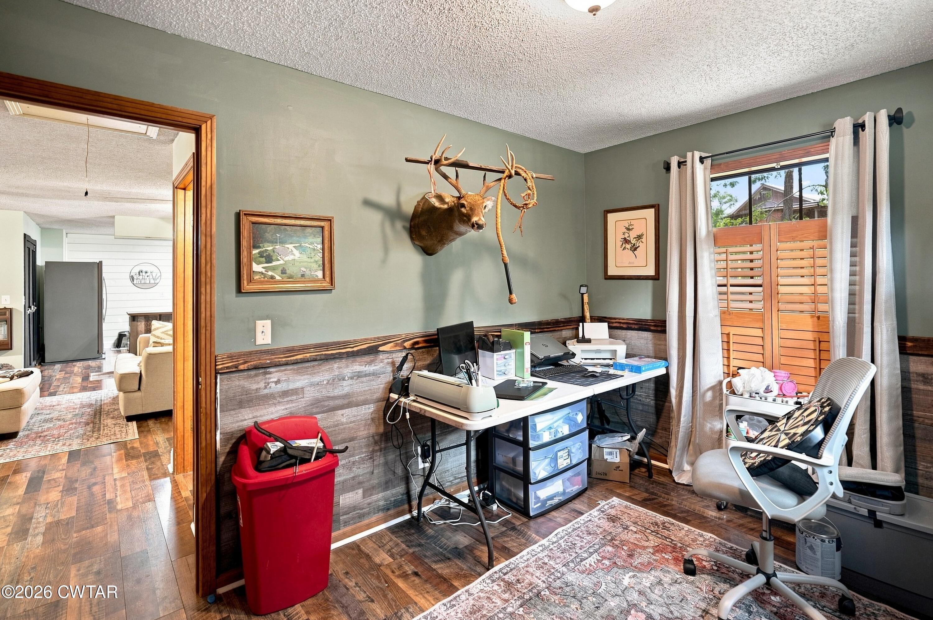109 Woodrun Drive