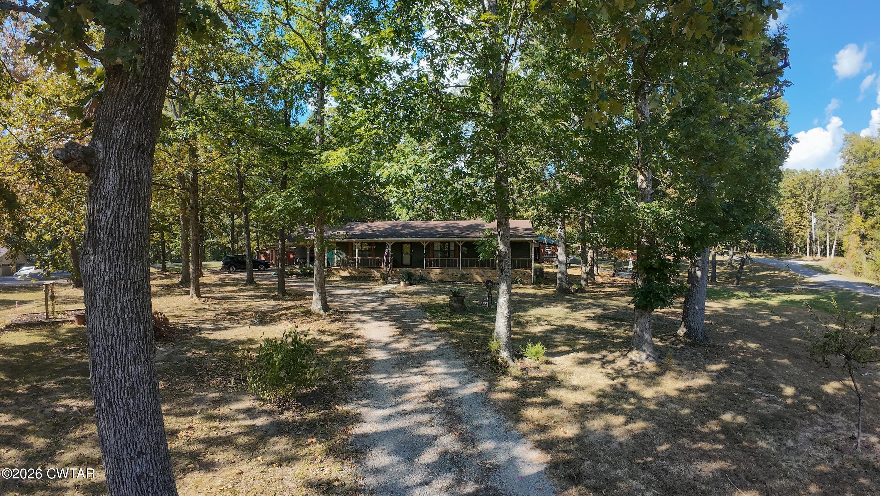 109 Woodrun Drive