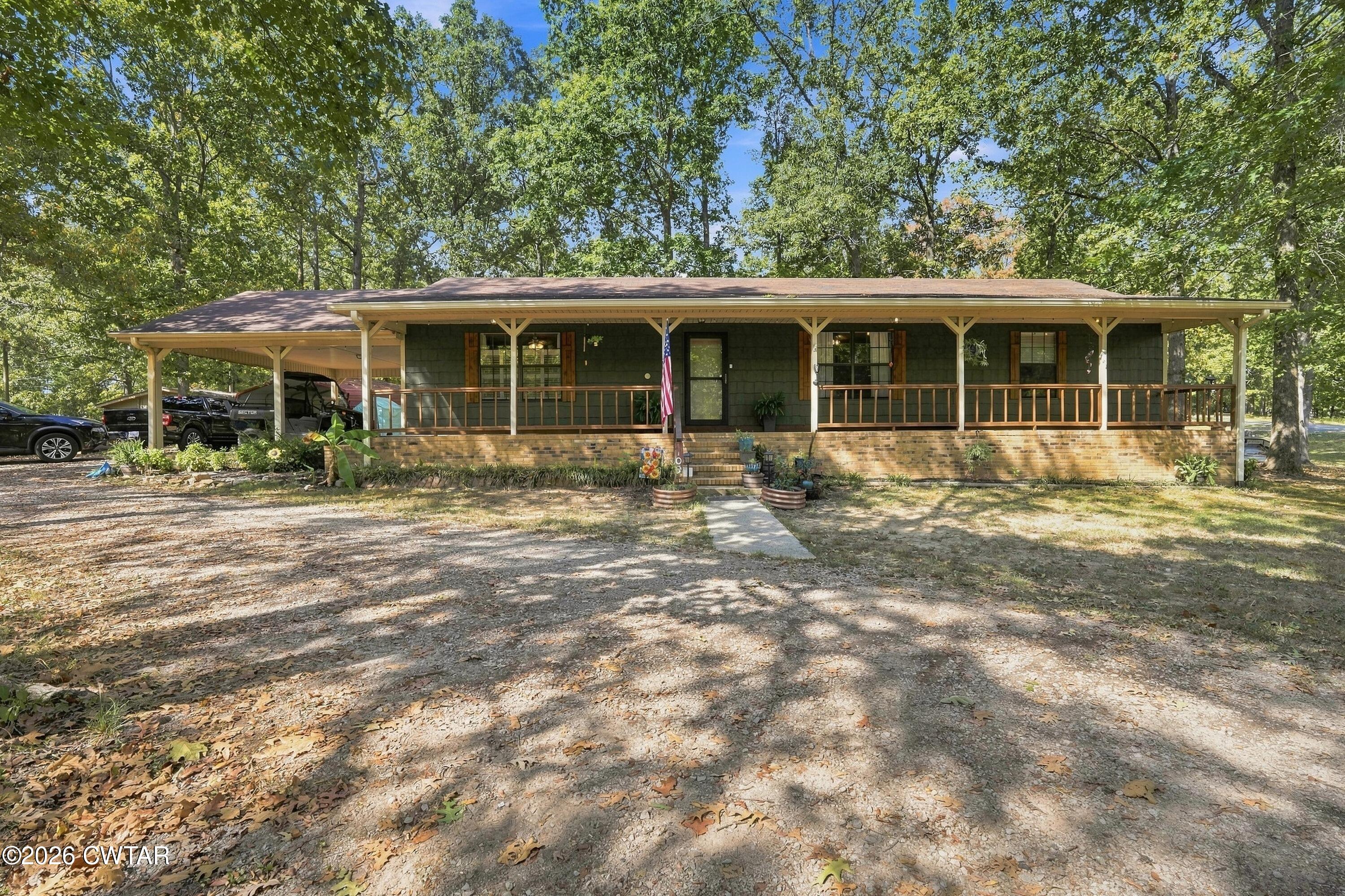 109 Woodrun Drive