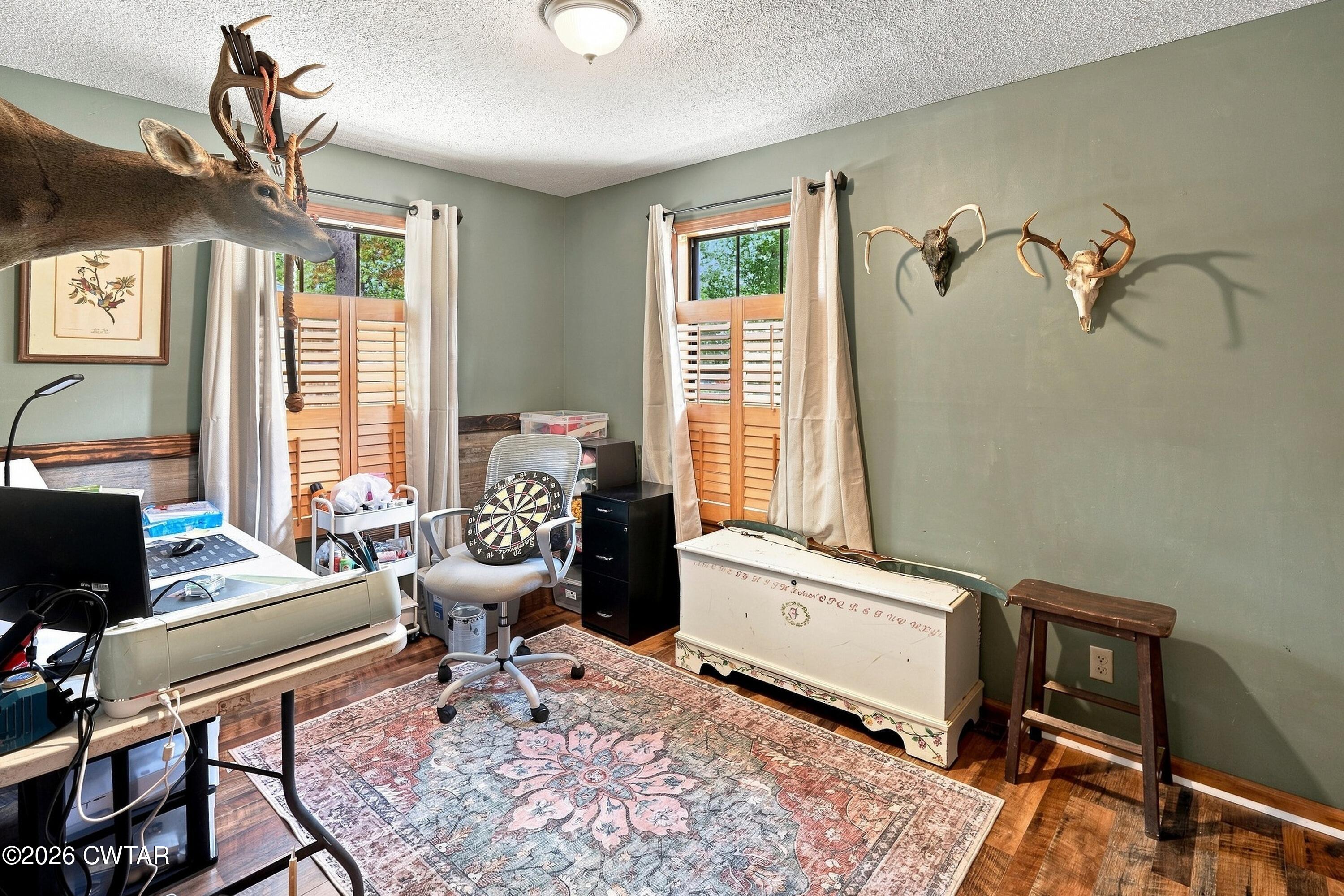 109 Woodrun Drive