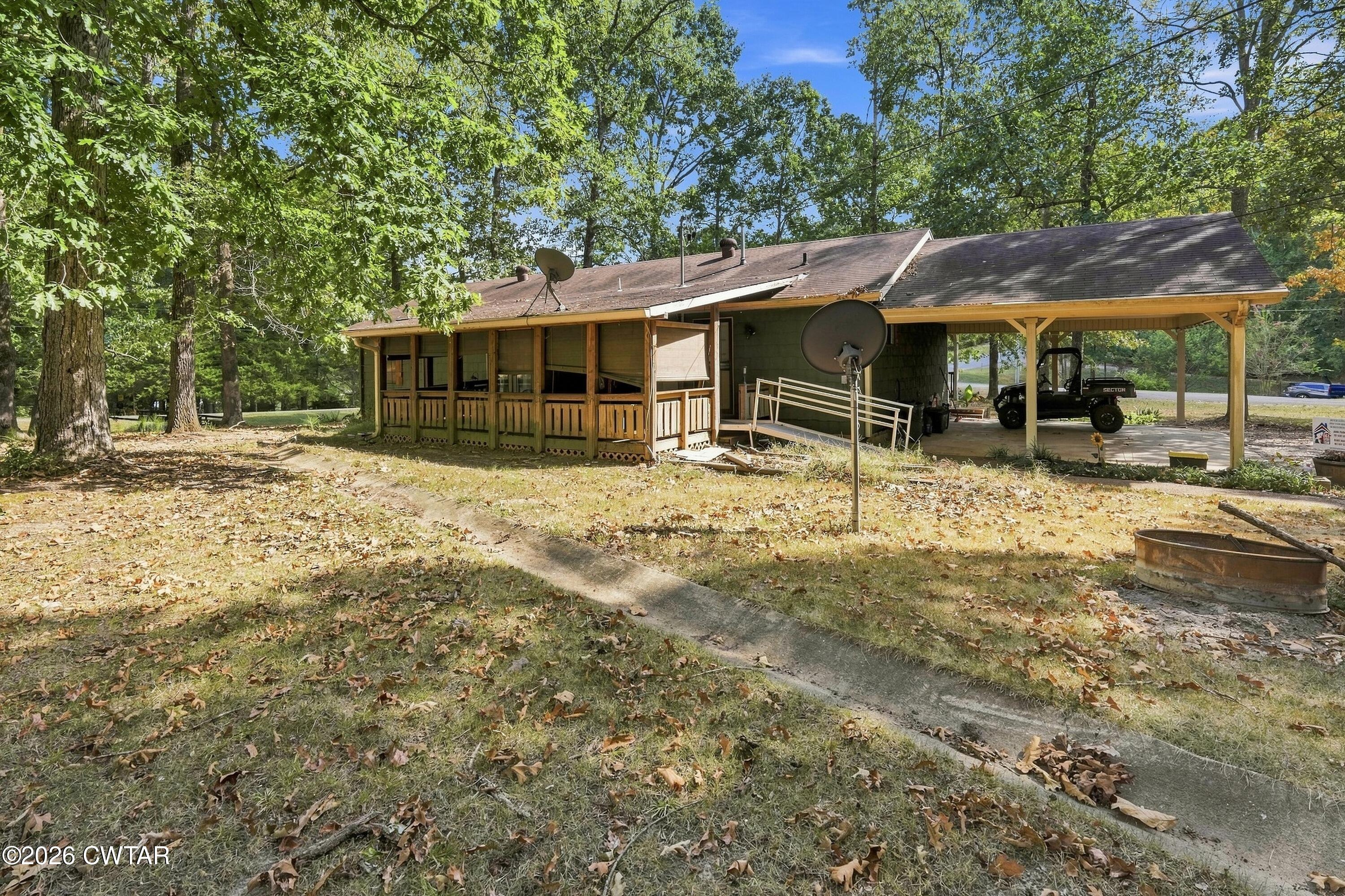 109 Woodrun Drive