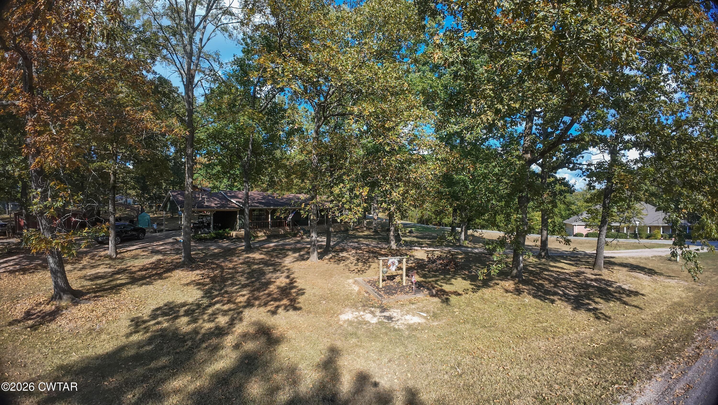 109 Woodrun Drive