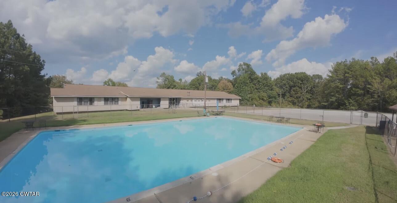 109 Woodrun Drive